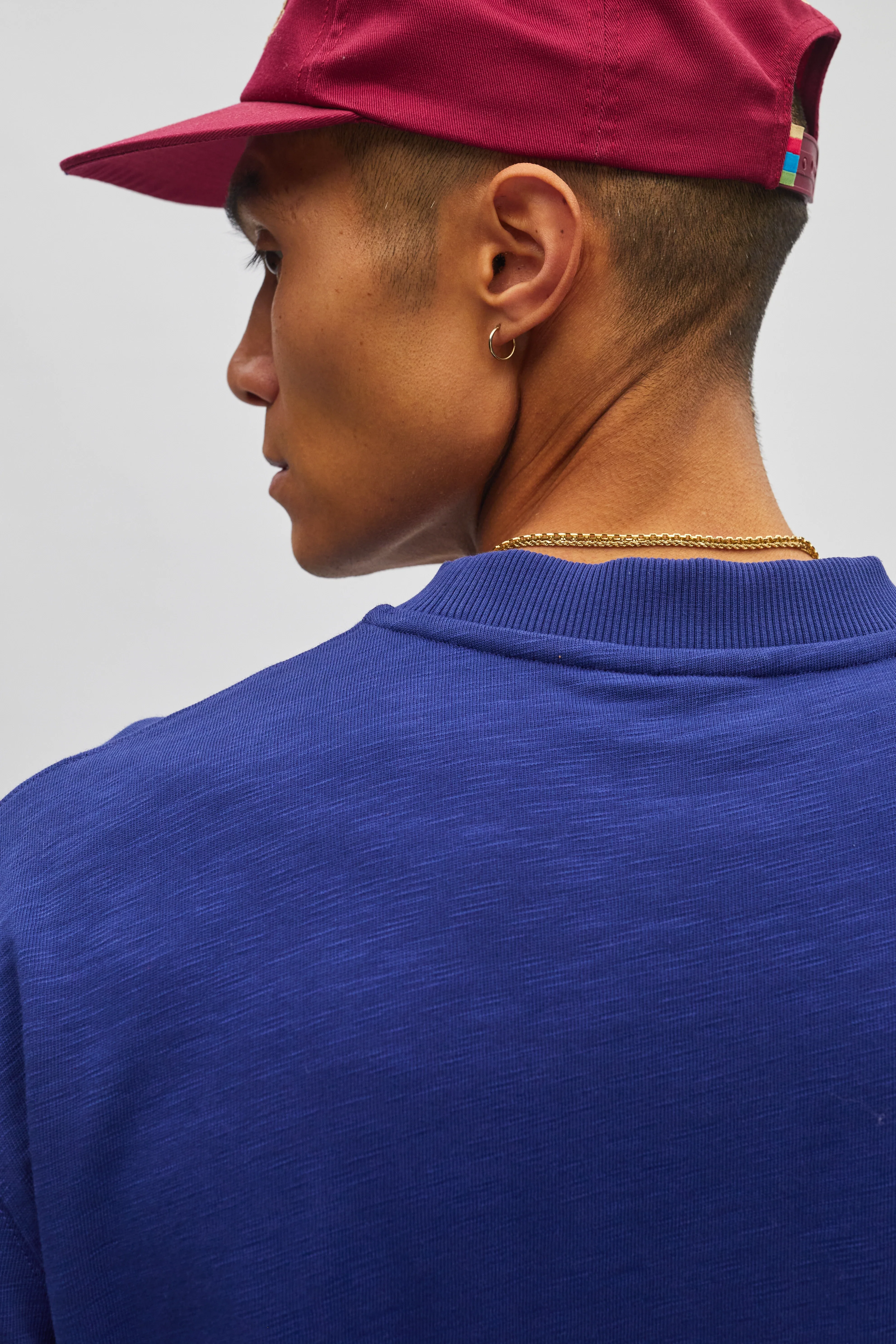 AH Embroidered Tee - Image 6