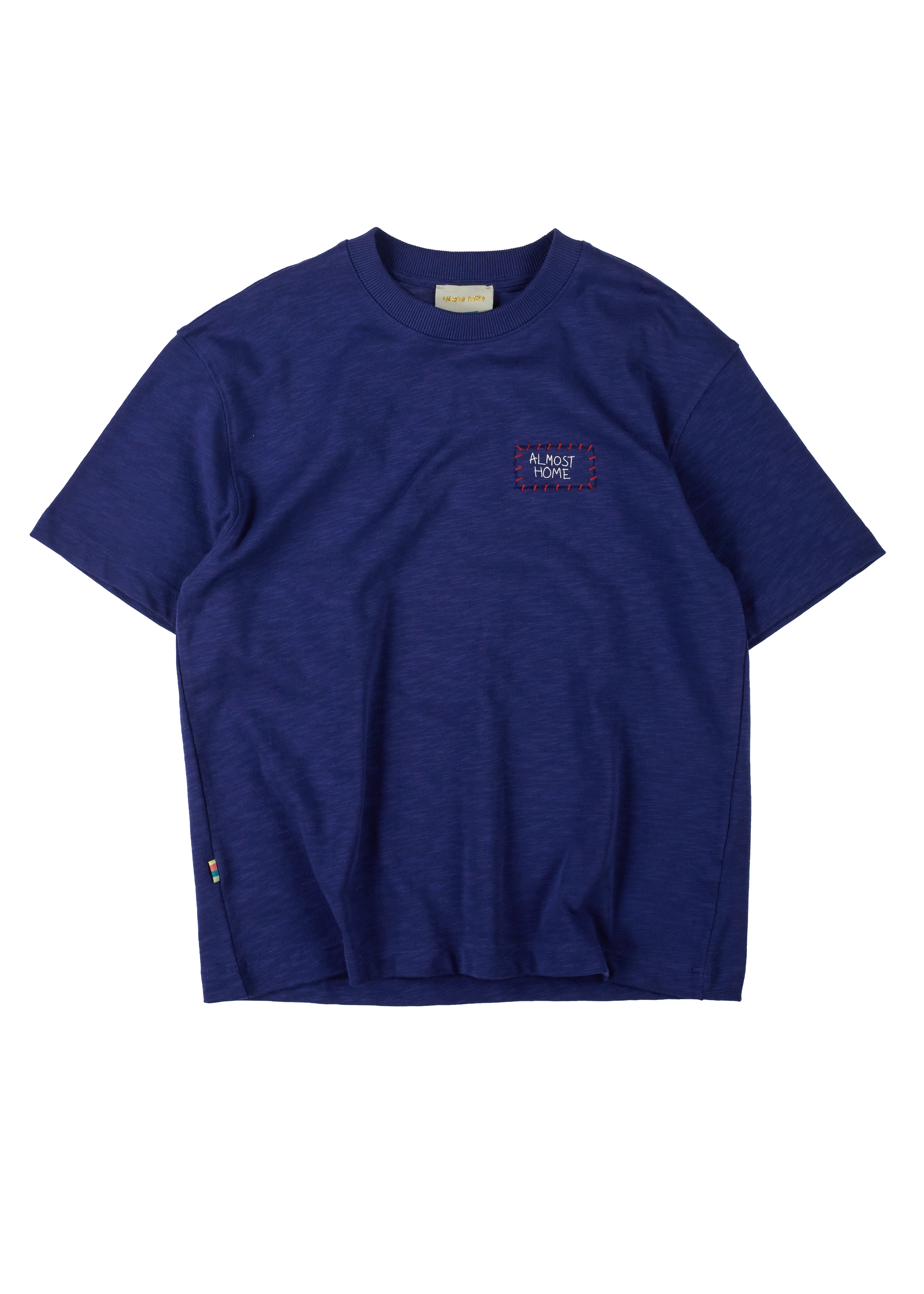 AH Embroidered Tee - Image 7