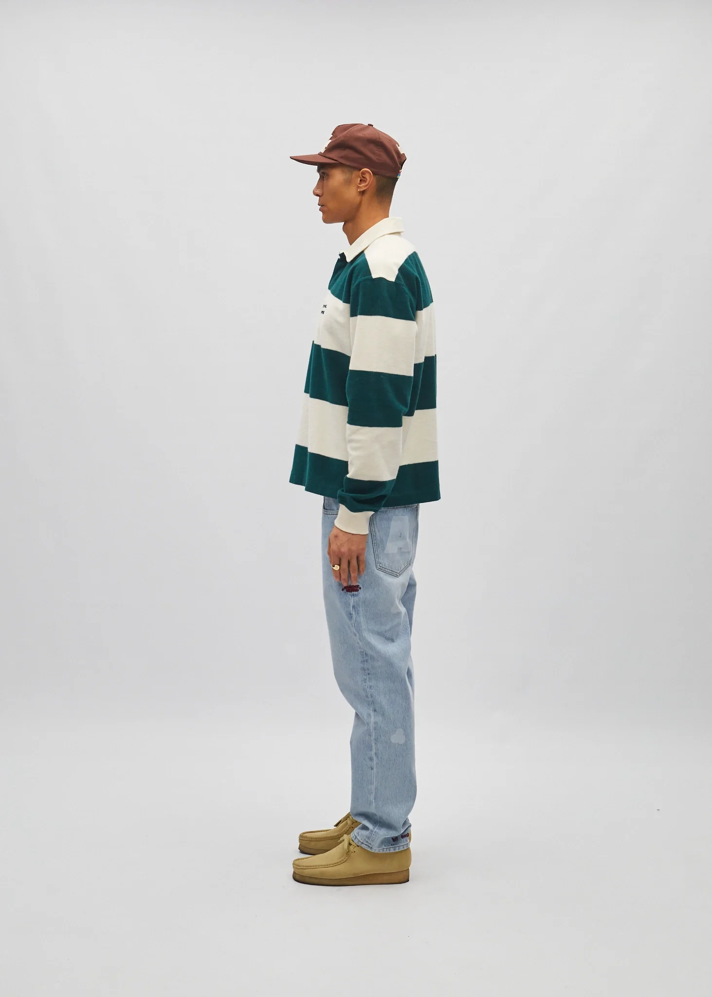 Rugby Polo - Image 3