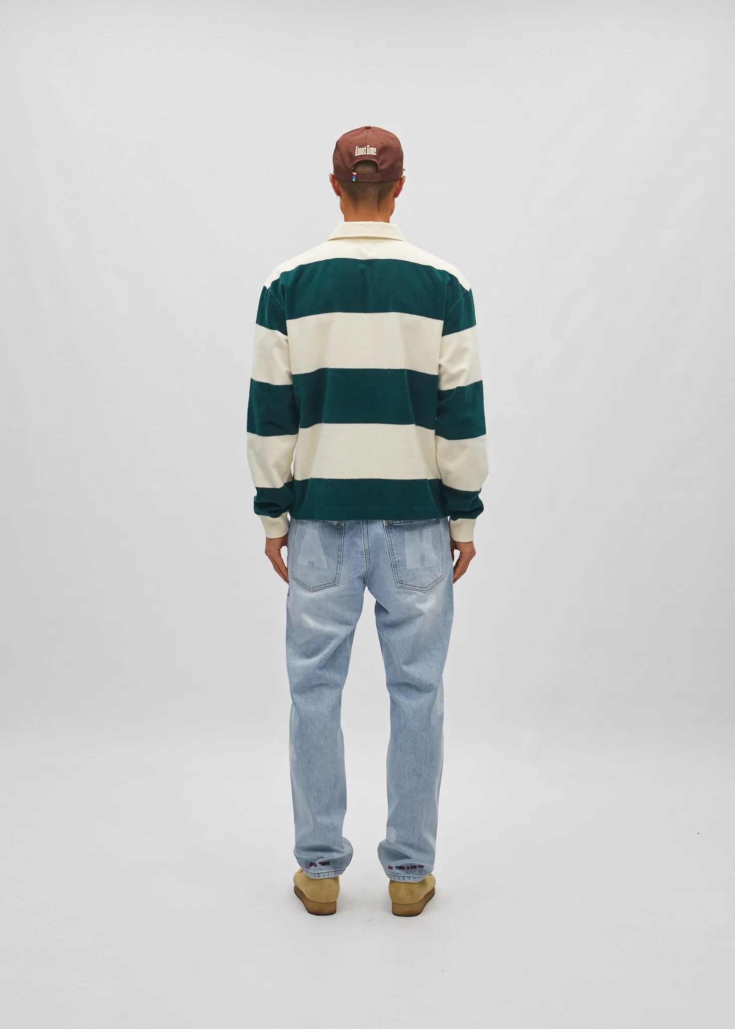 Rugby Polo - Image 4