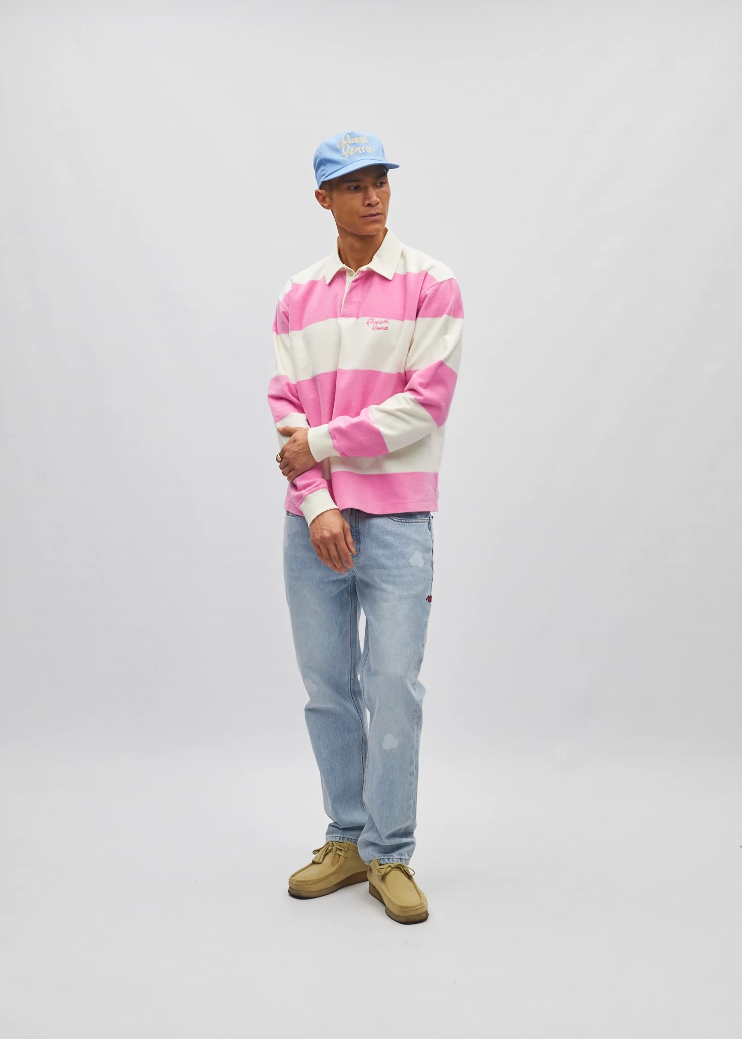 Rugby Polo
