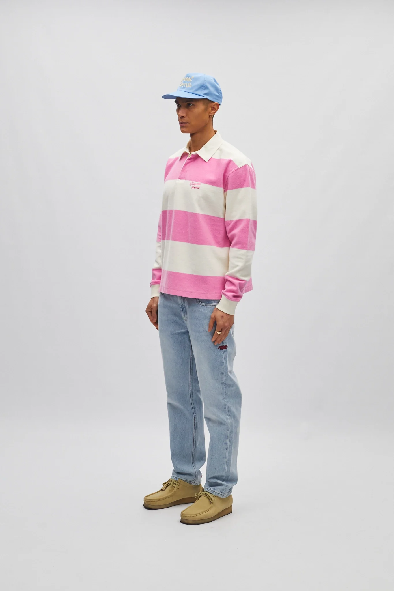 Rugby Polo - Image 2