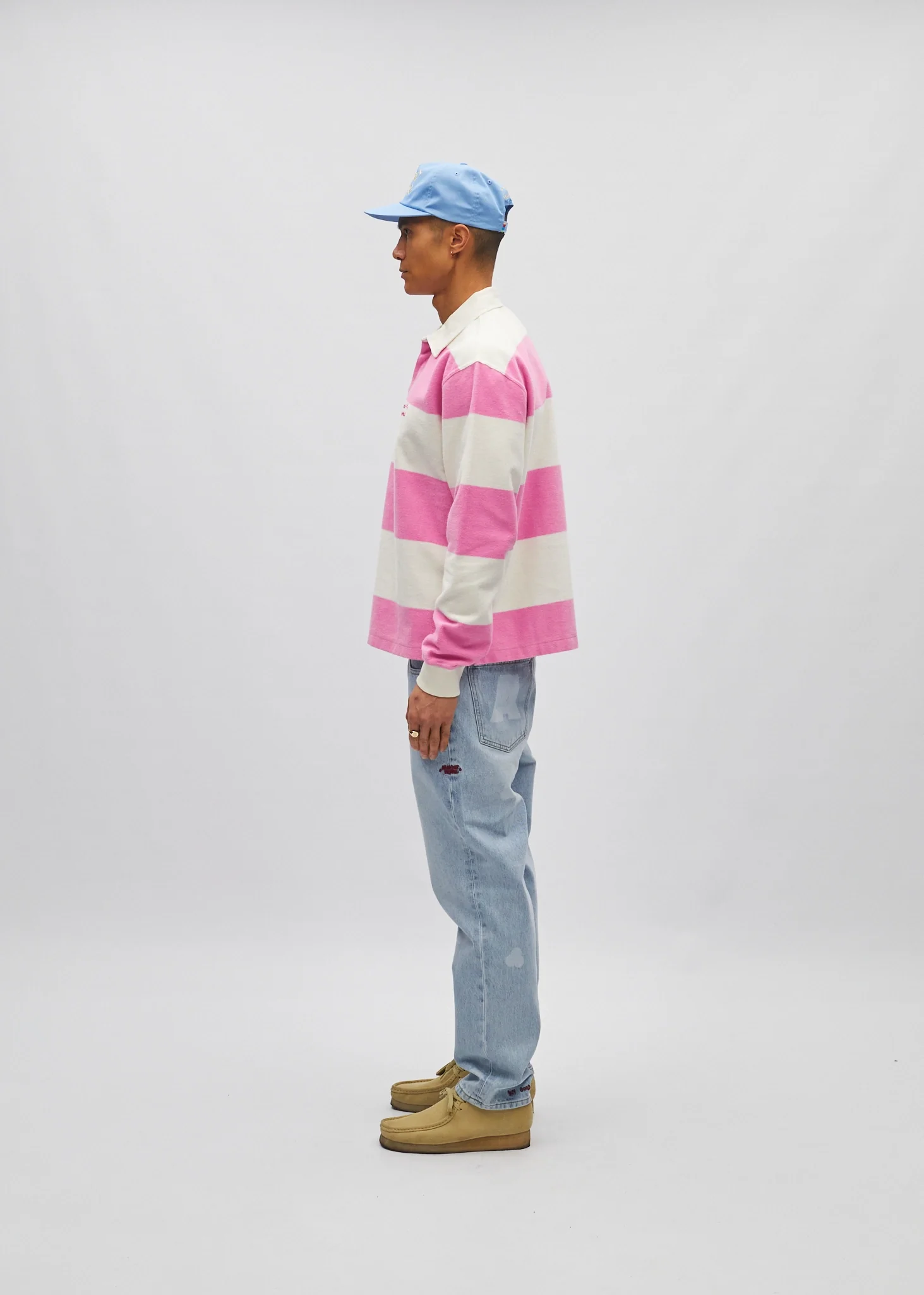 Rugby Polo - Image 3
