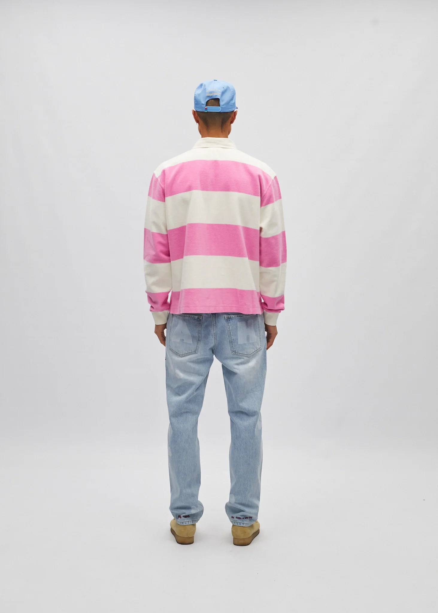 Rugby Polo - Image 4