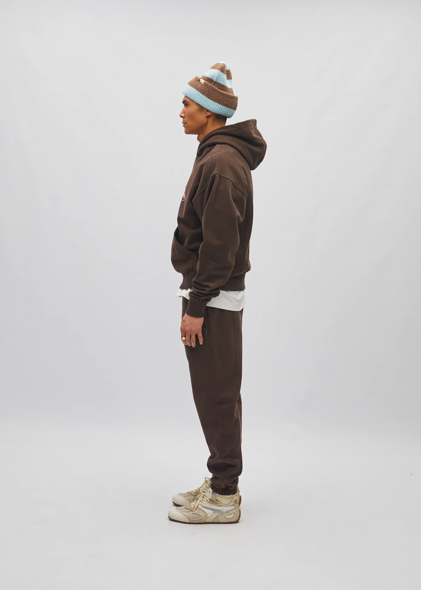 AH Studios Hoodie - Image 3