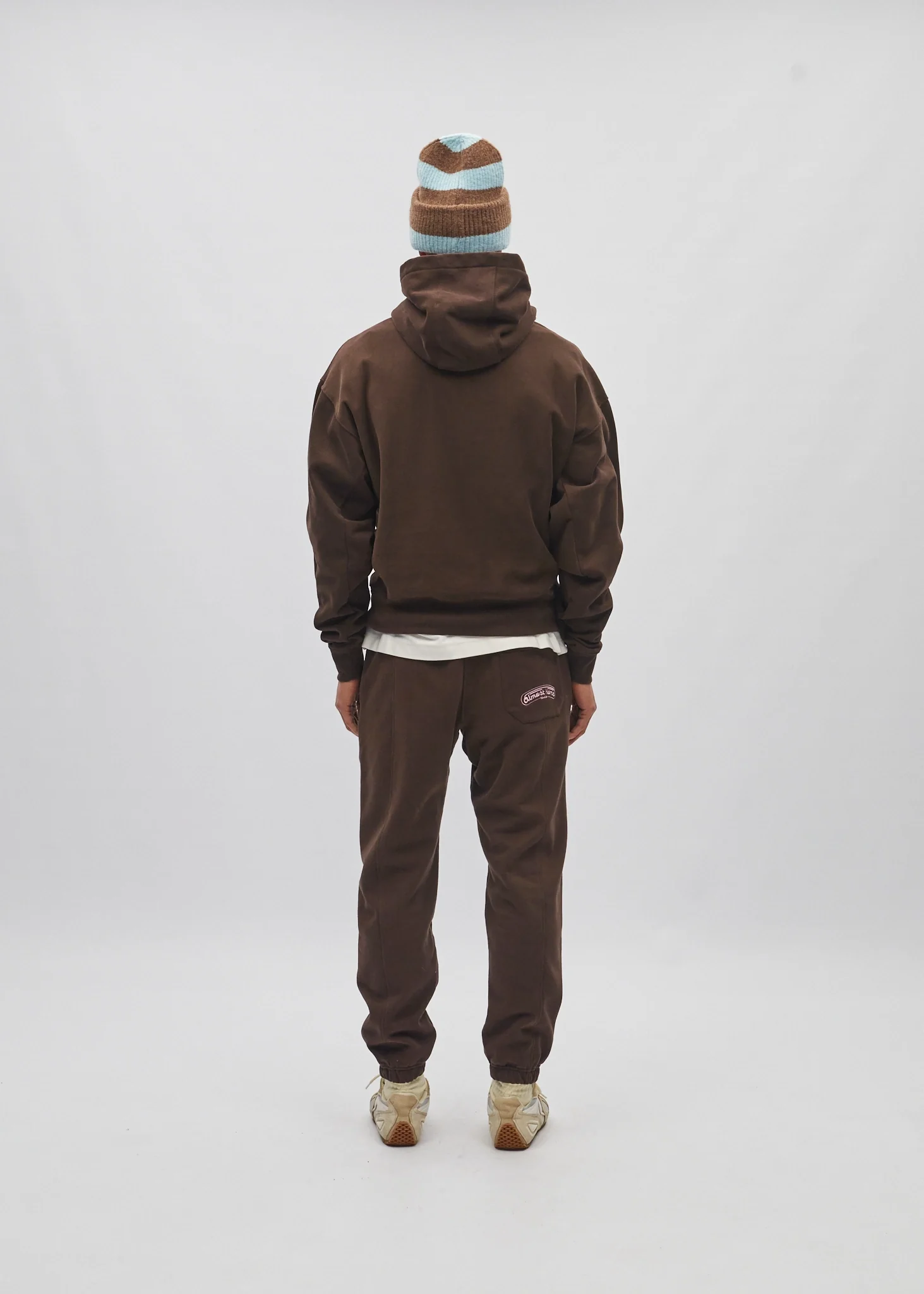AH Studios Hoodie - Image 4