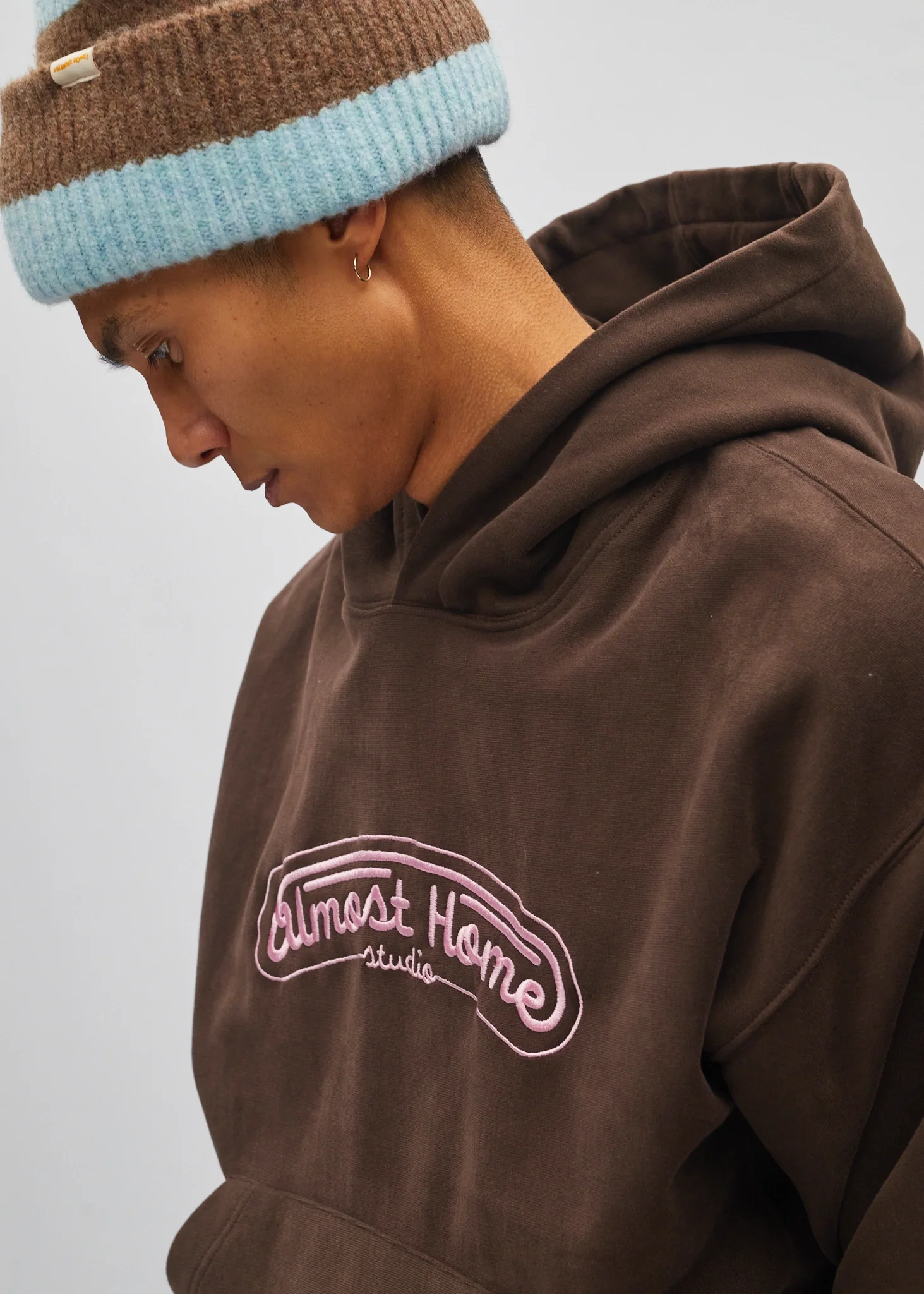 AH Studios Hoodie - Image 5