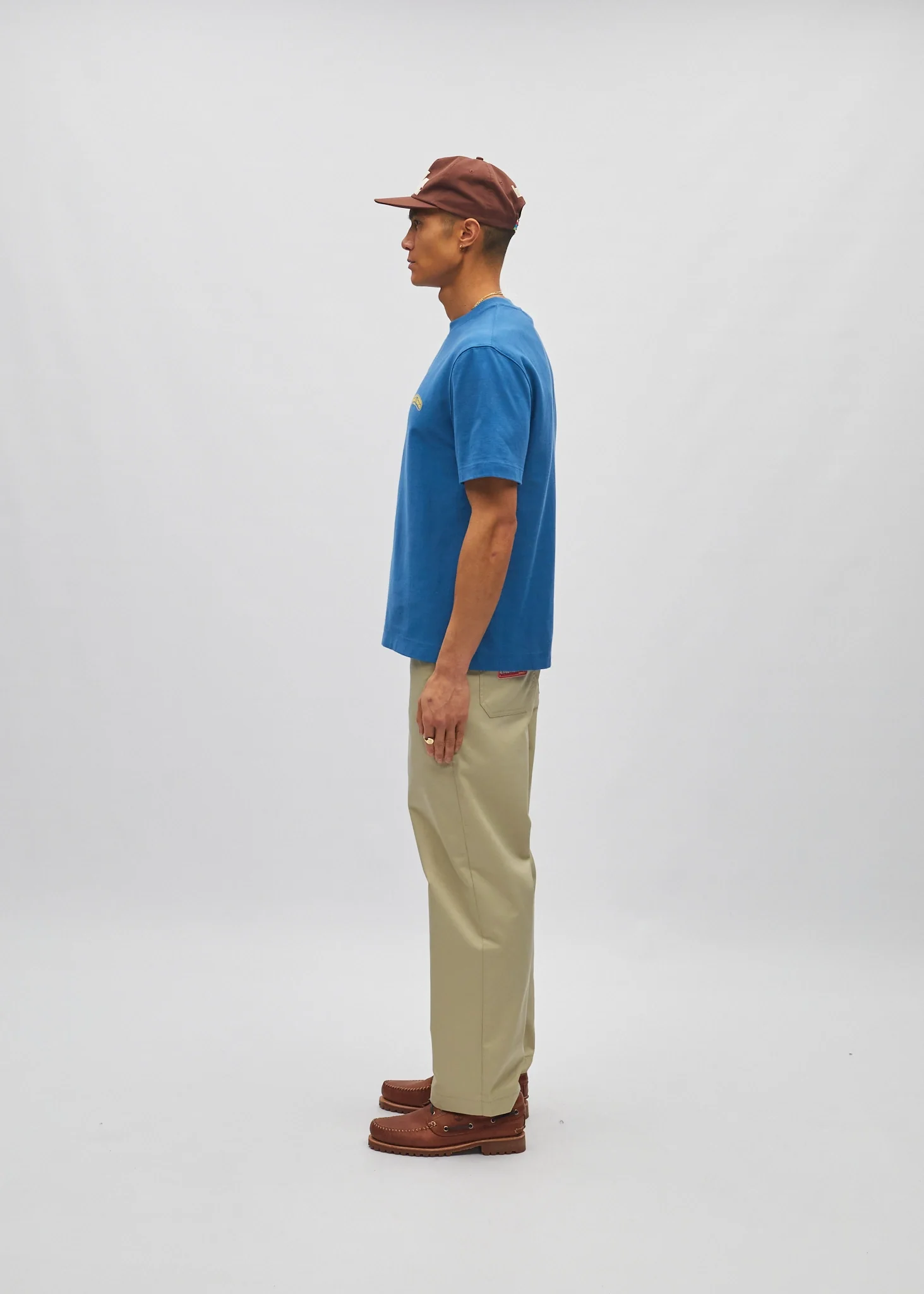 AH Studios Tee - Image 3