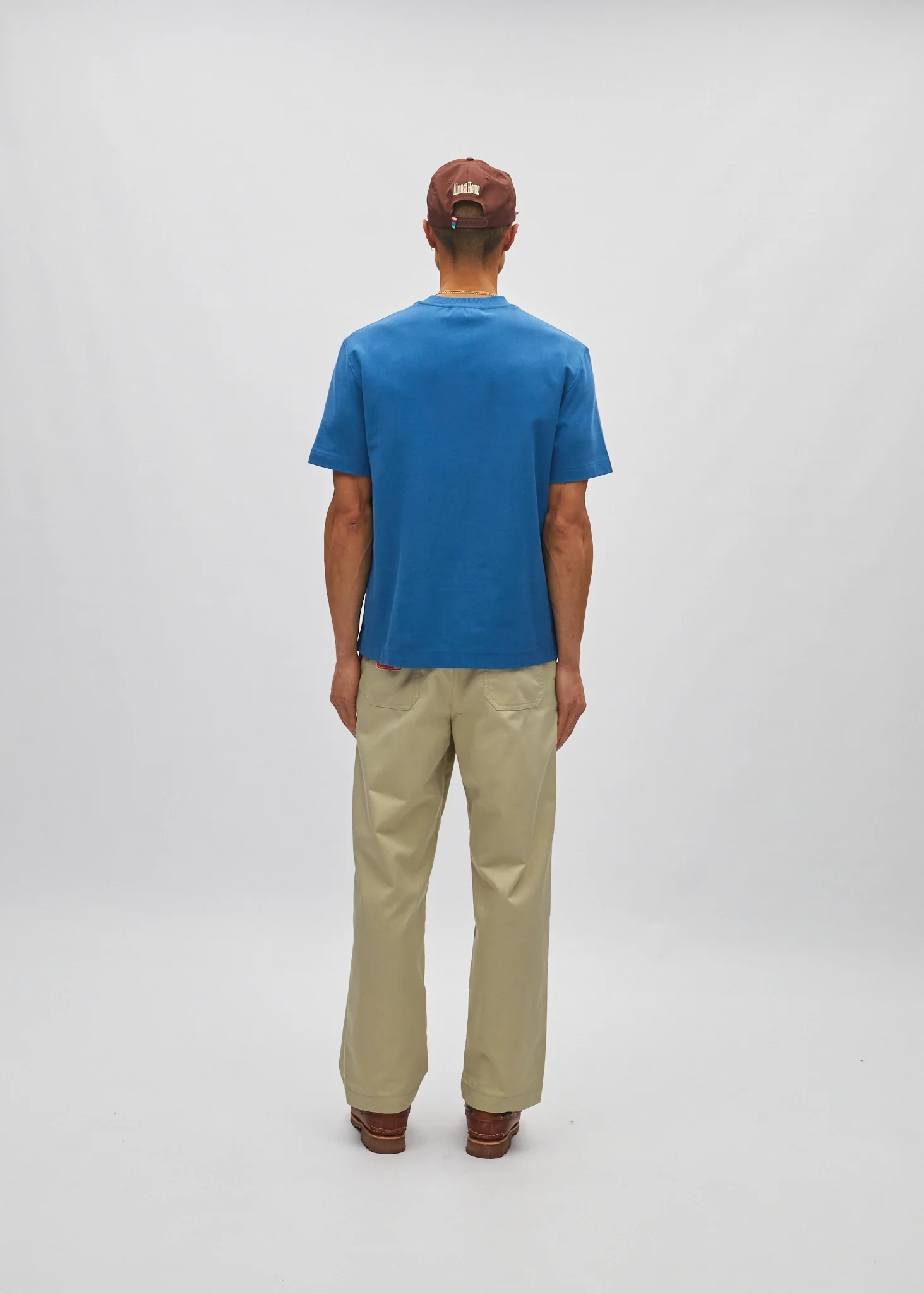 AH Studios Tee - Image 4