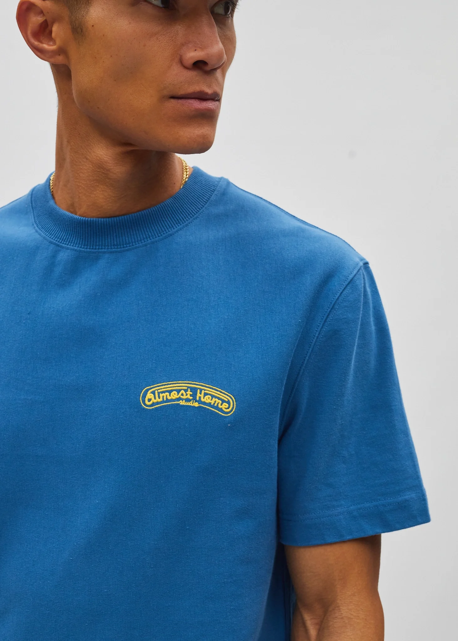 AH Studios Tee - Image 5