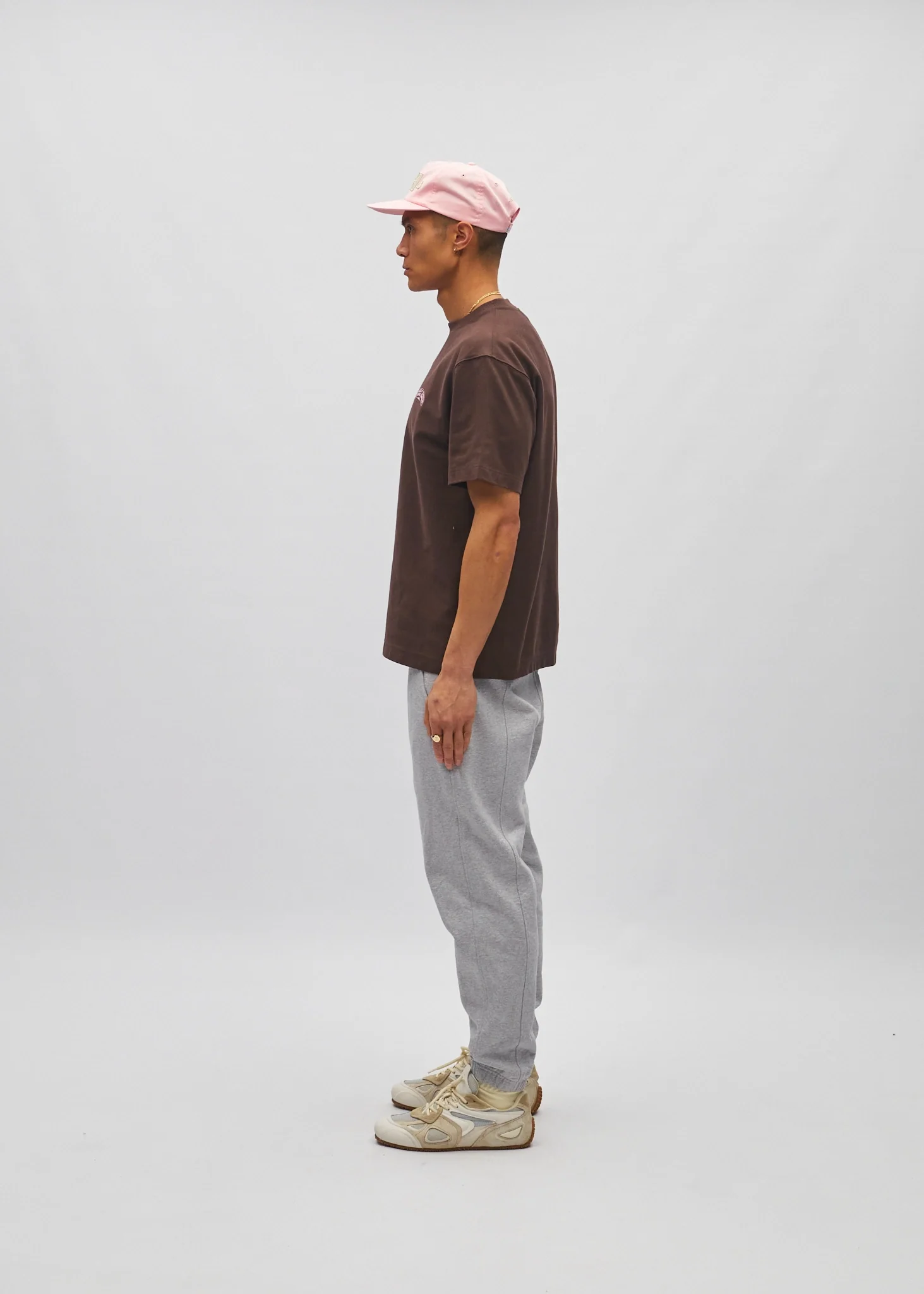 AH Studios Tee - Image 3