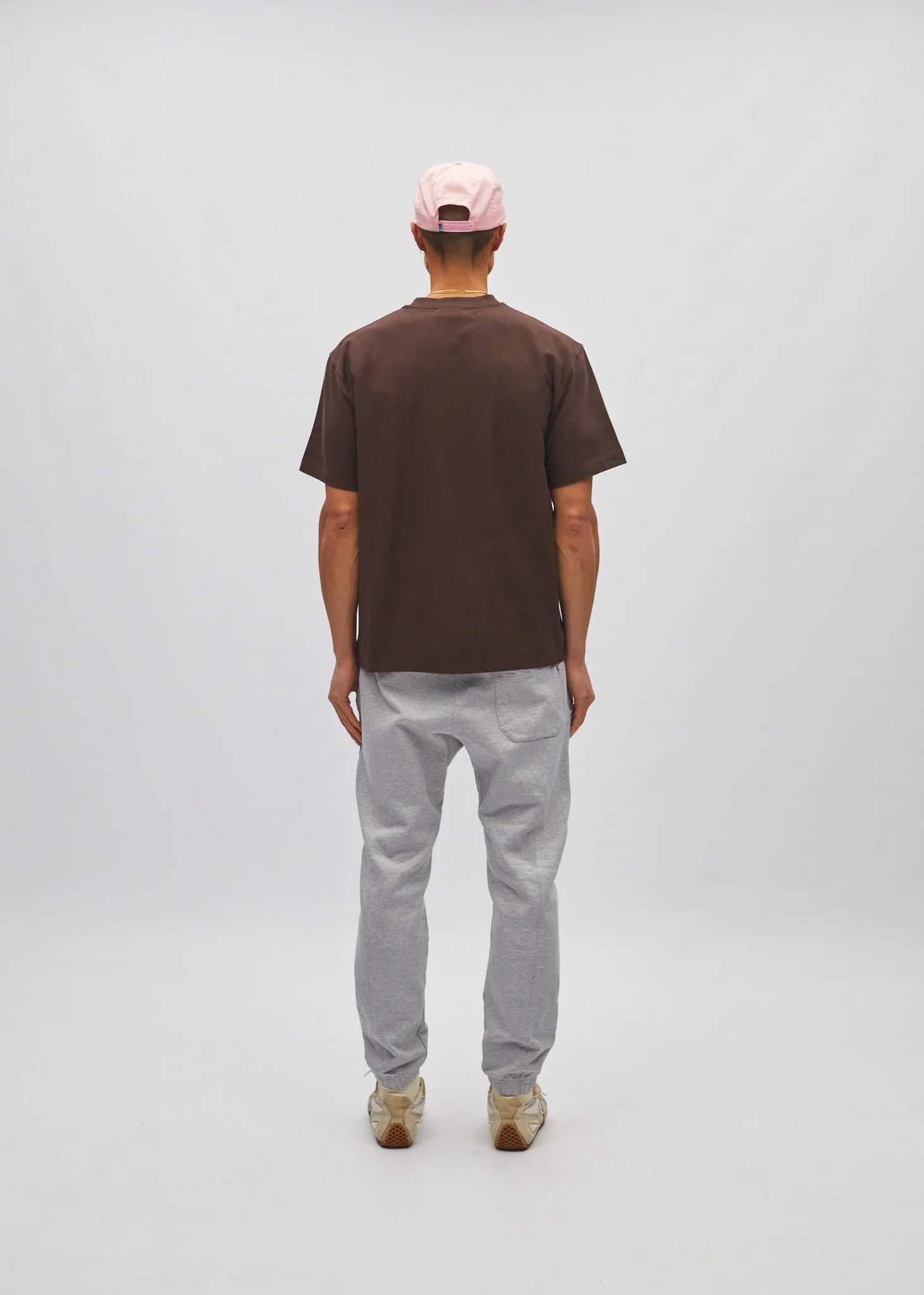 AH Studios Tee - Image 4