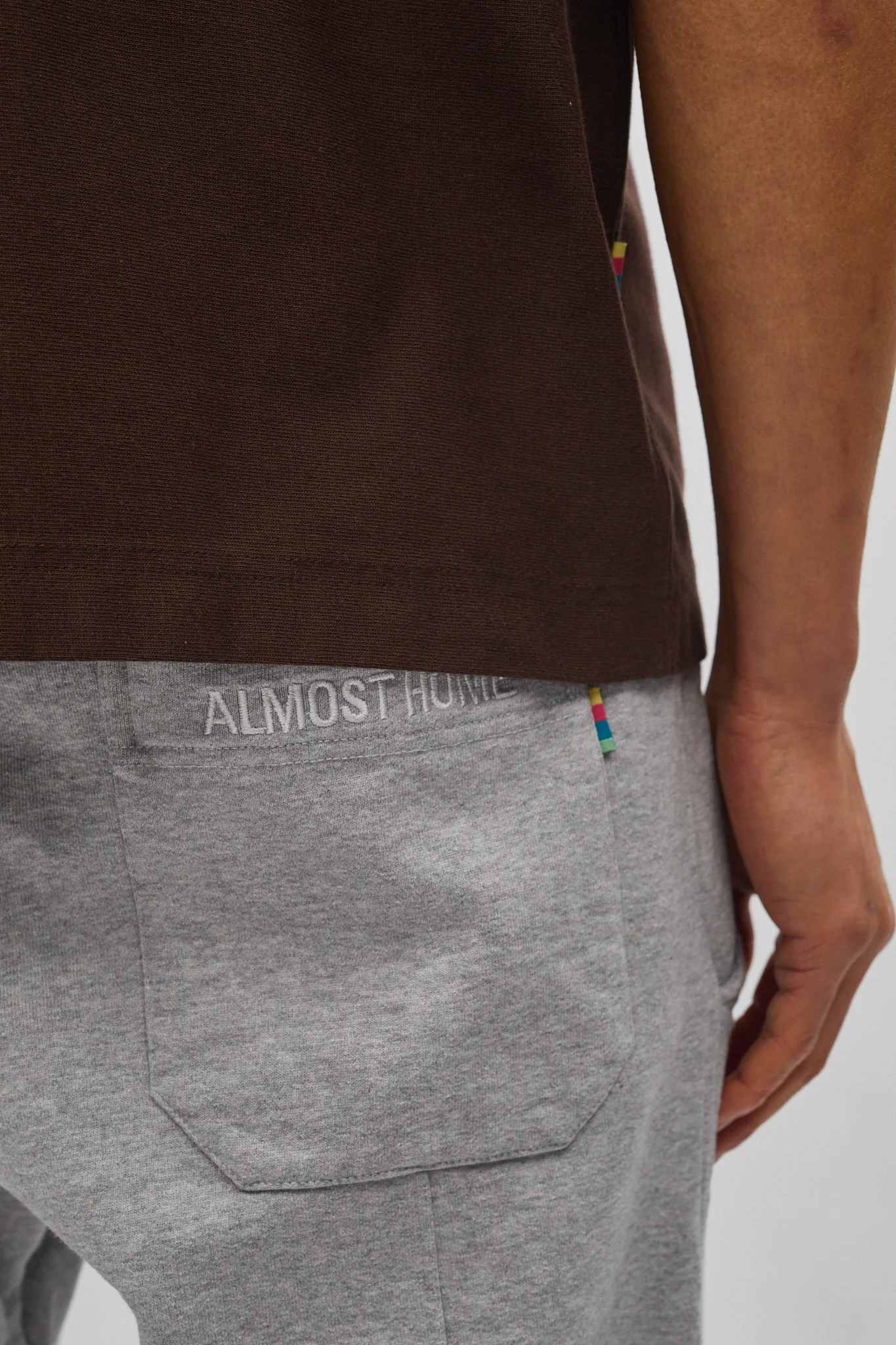 AH Studios Tee - Image 5
