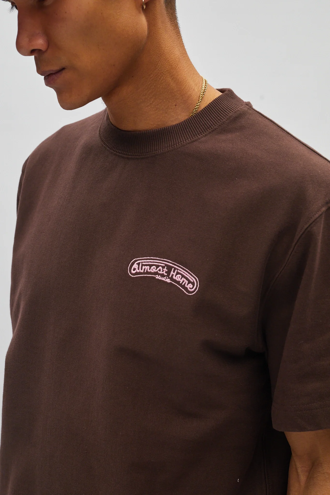 AH Studios Tee - Image 6