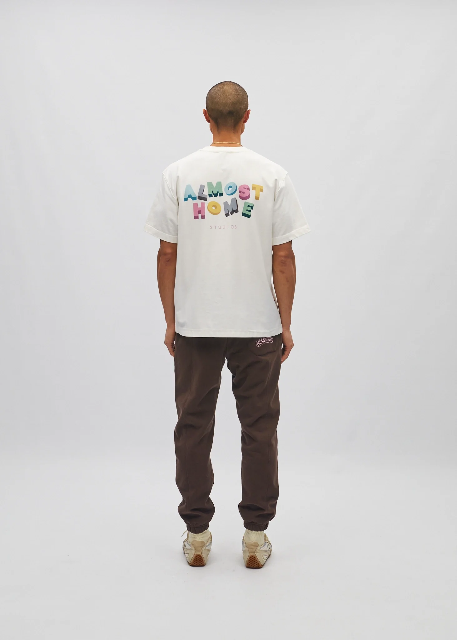 AH Studios Trackpant - Image 4