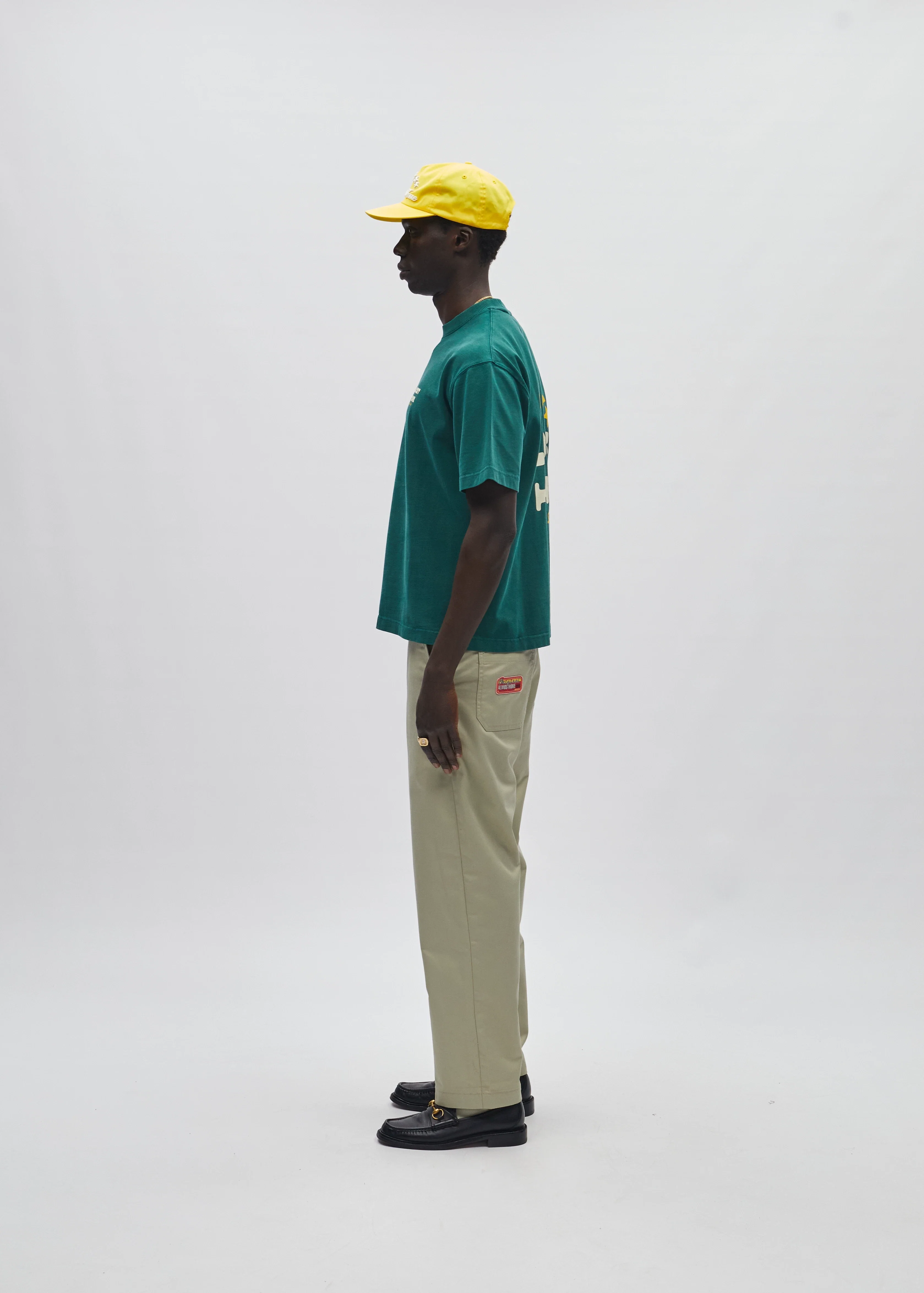 AH Washed Tee - Image 3