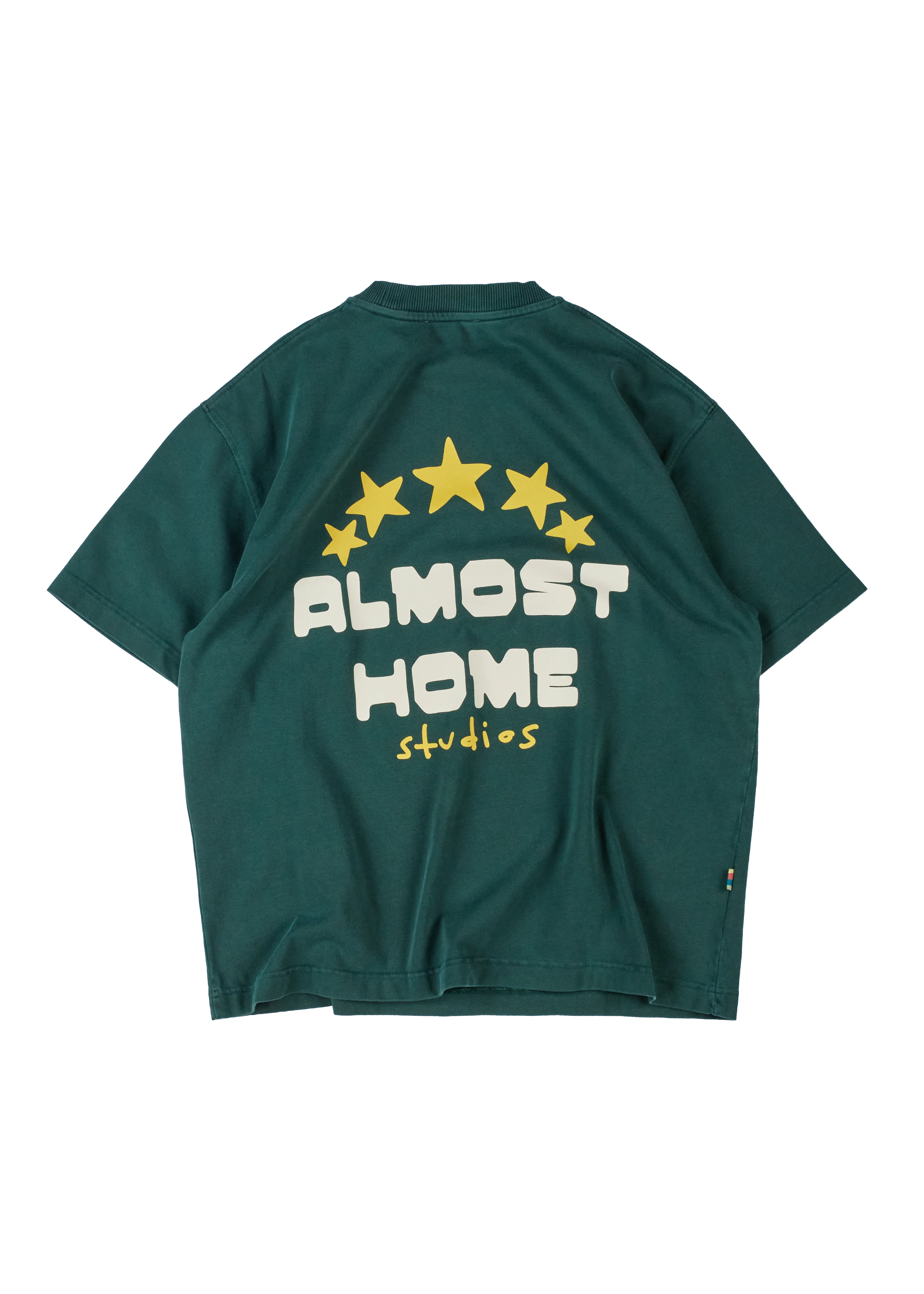 AH Washed Tee - Image 5
