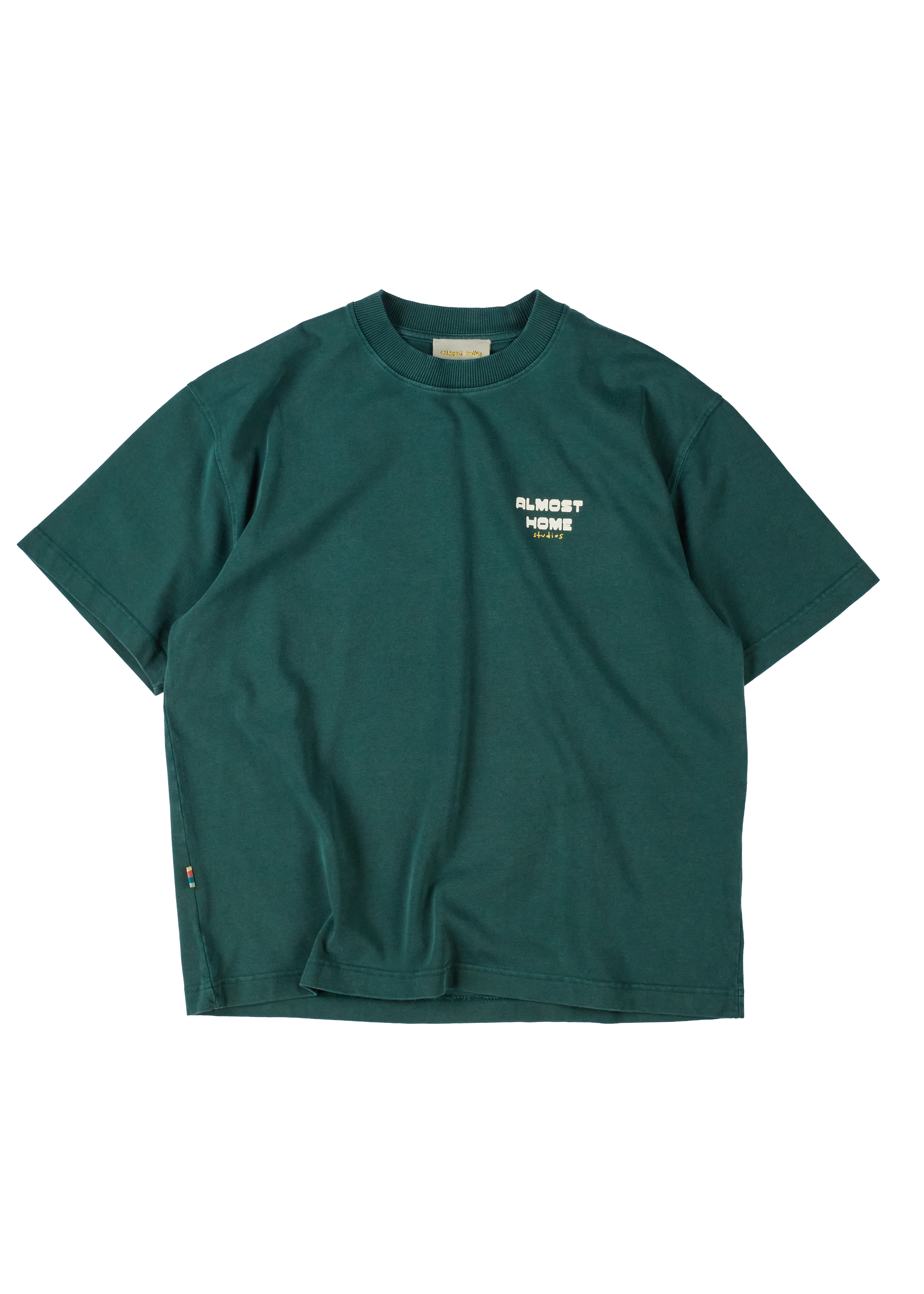 AH Washed Tee - Image 6