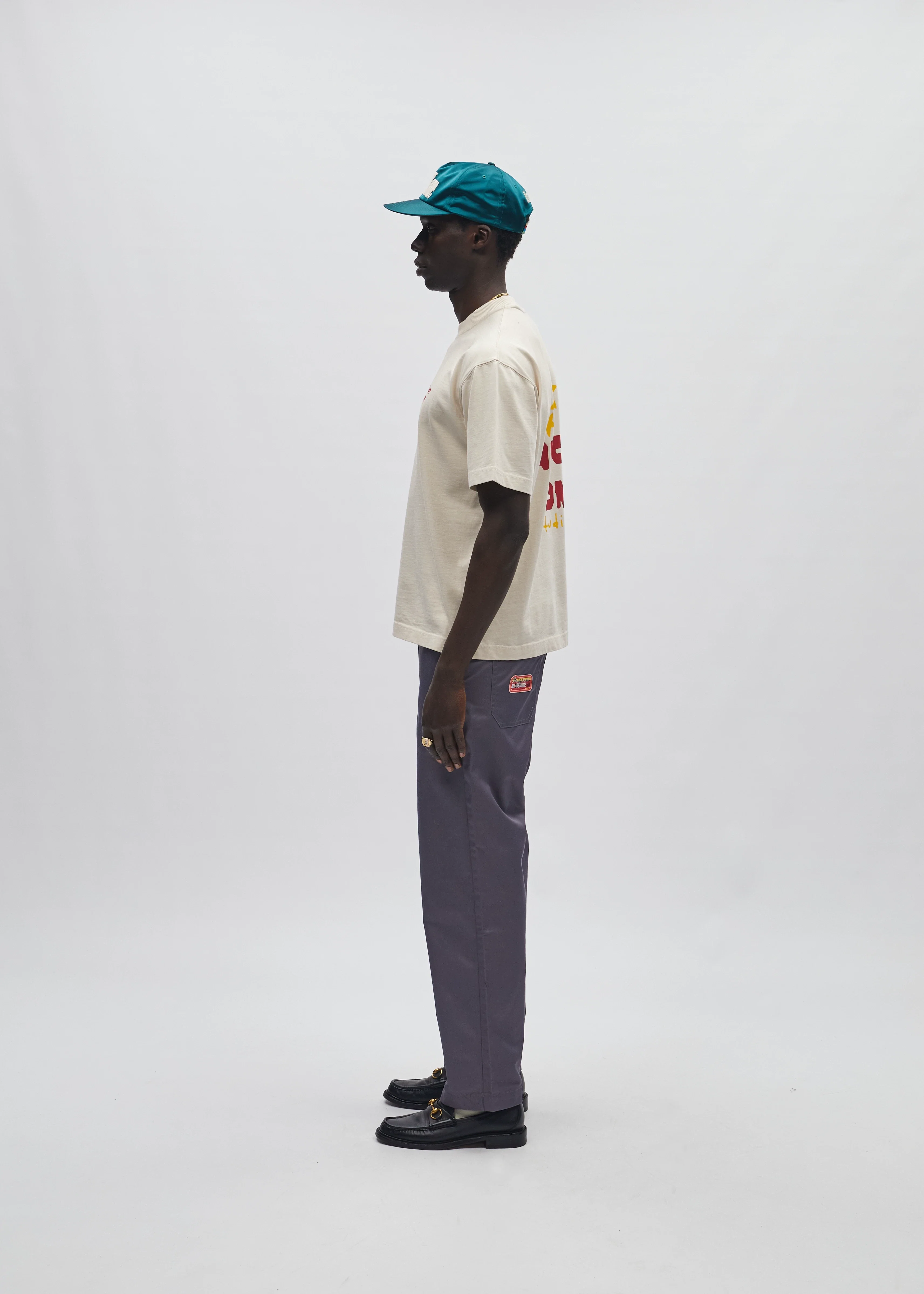 AH Washed Tee - Image 3