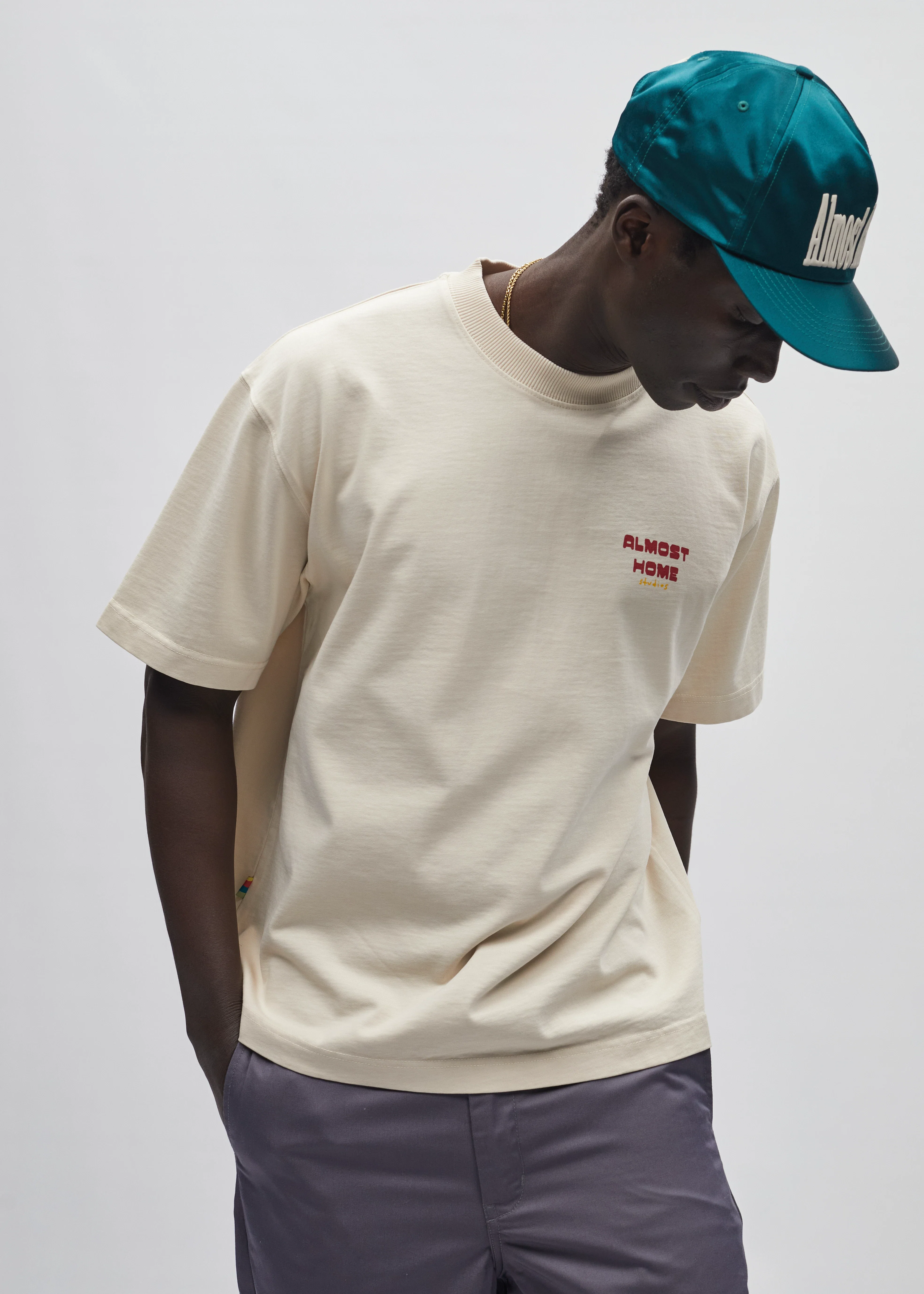 AH Washed Tee - Image 5