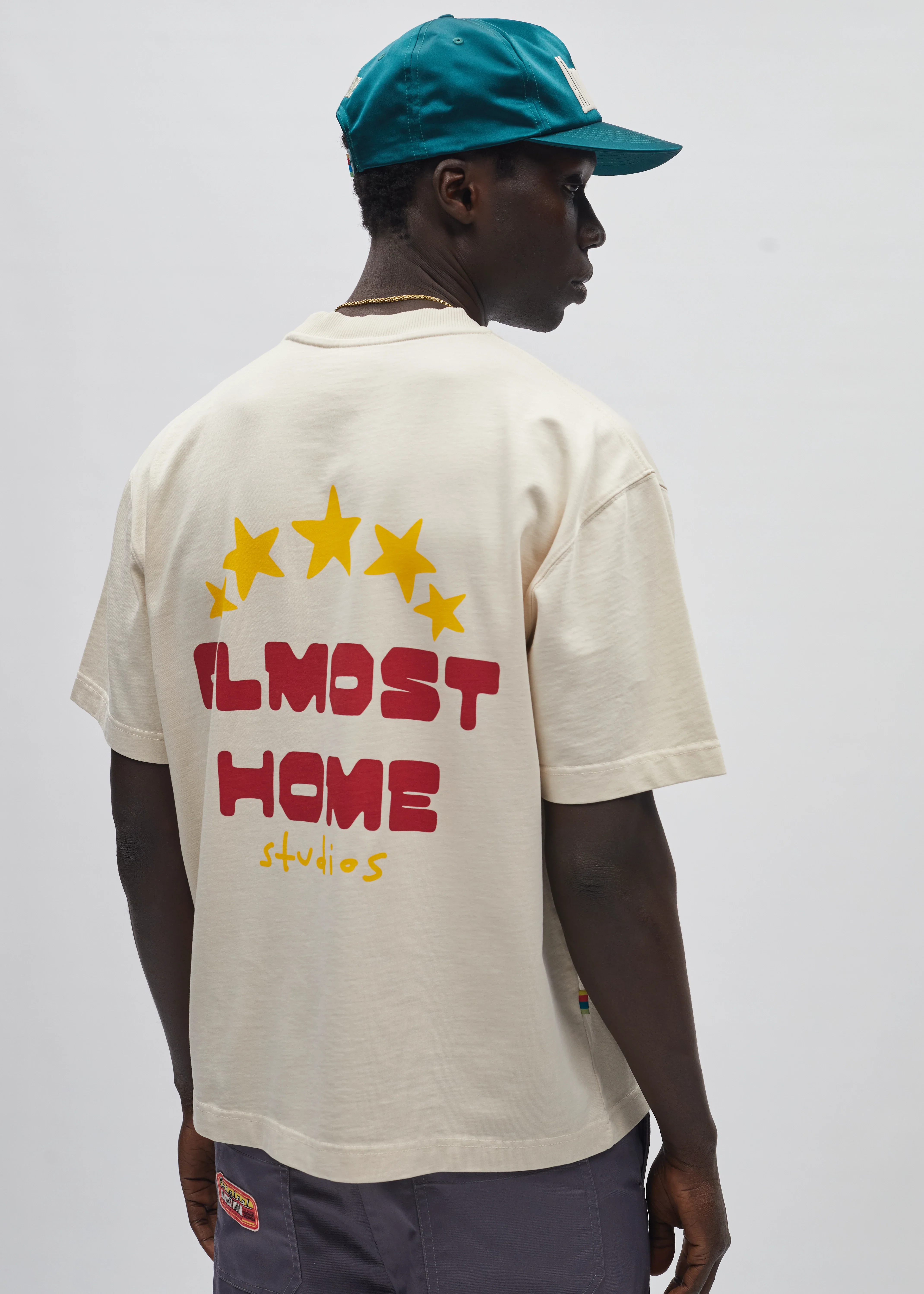 AH Washed Tee - Image 6