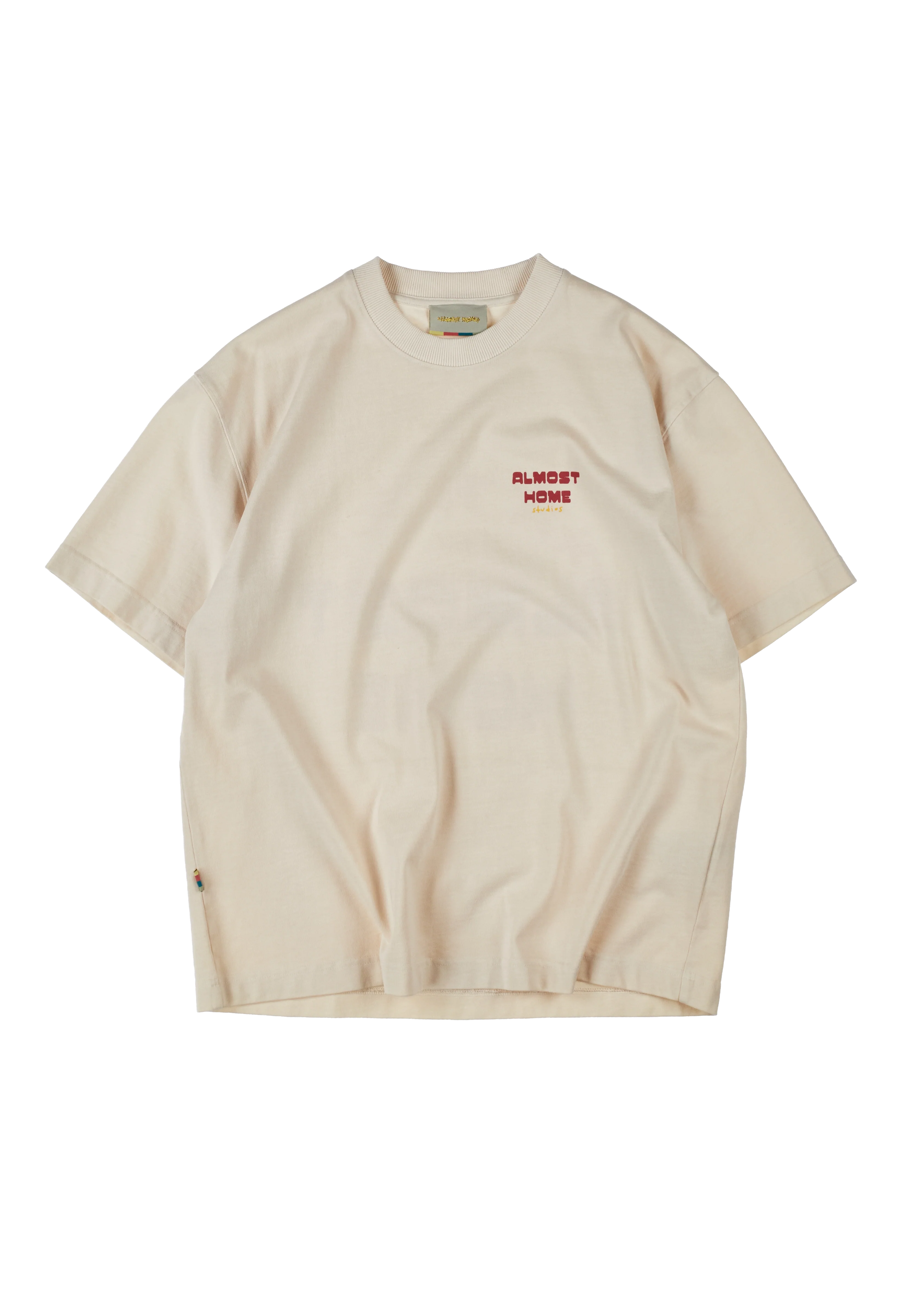 AH Washed Tee - Image 7