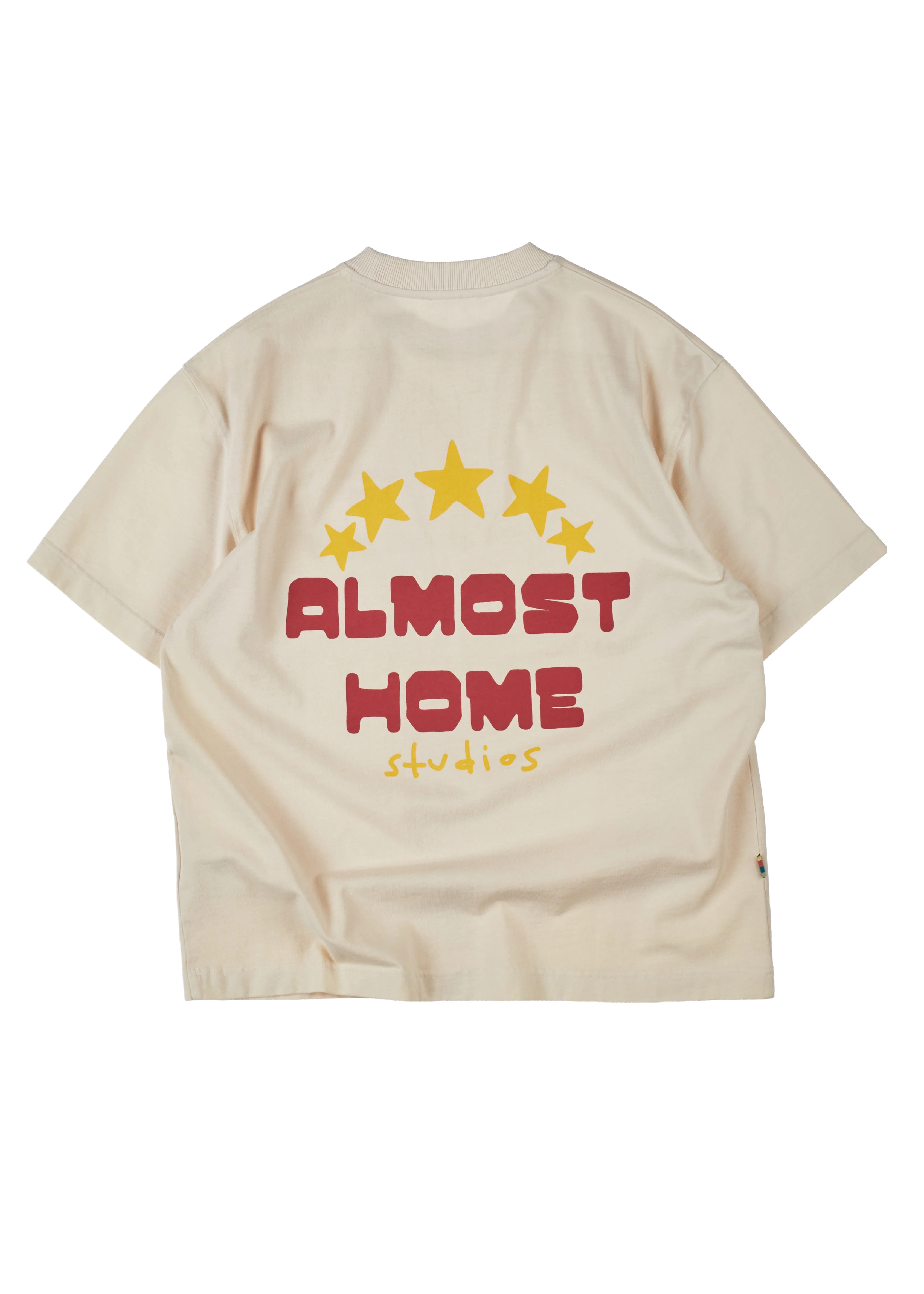 AH Washed Tee - Image 8