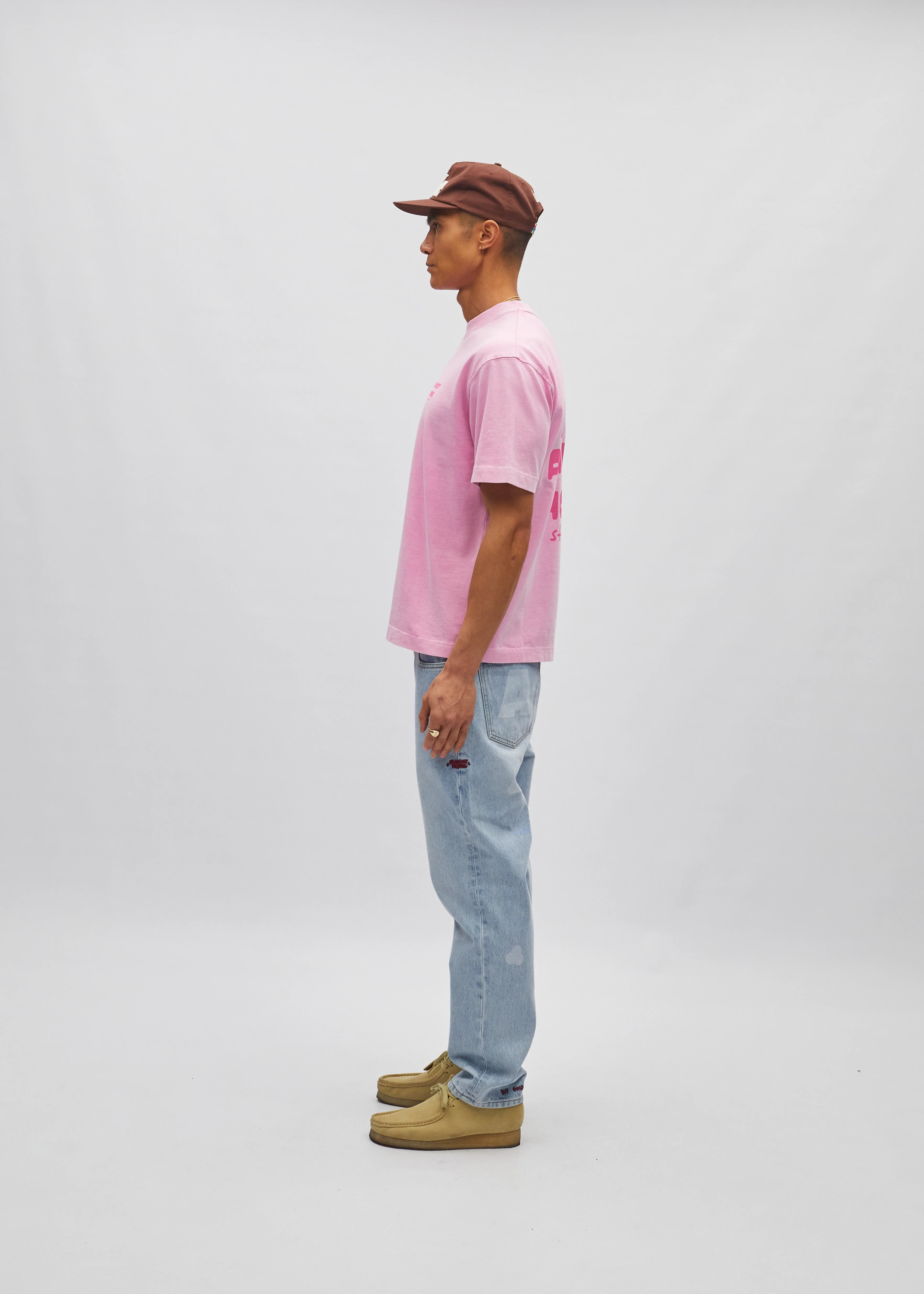 AH Washed Tee - Image 3