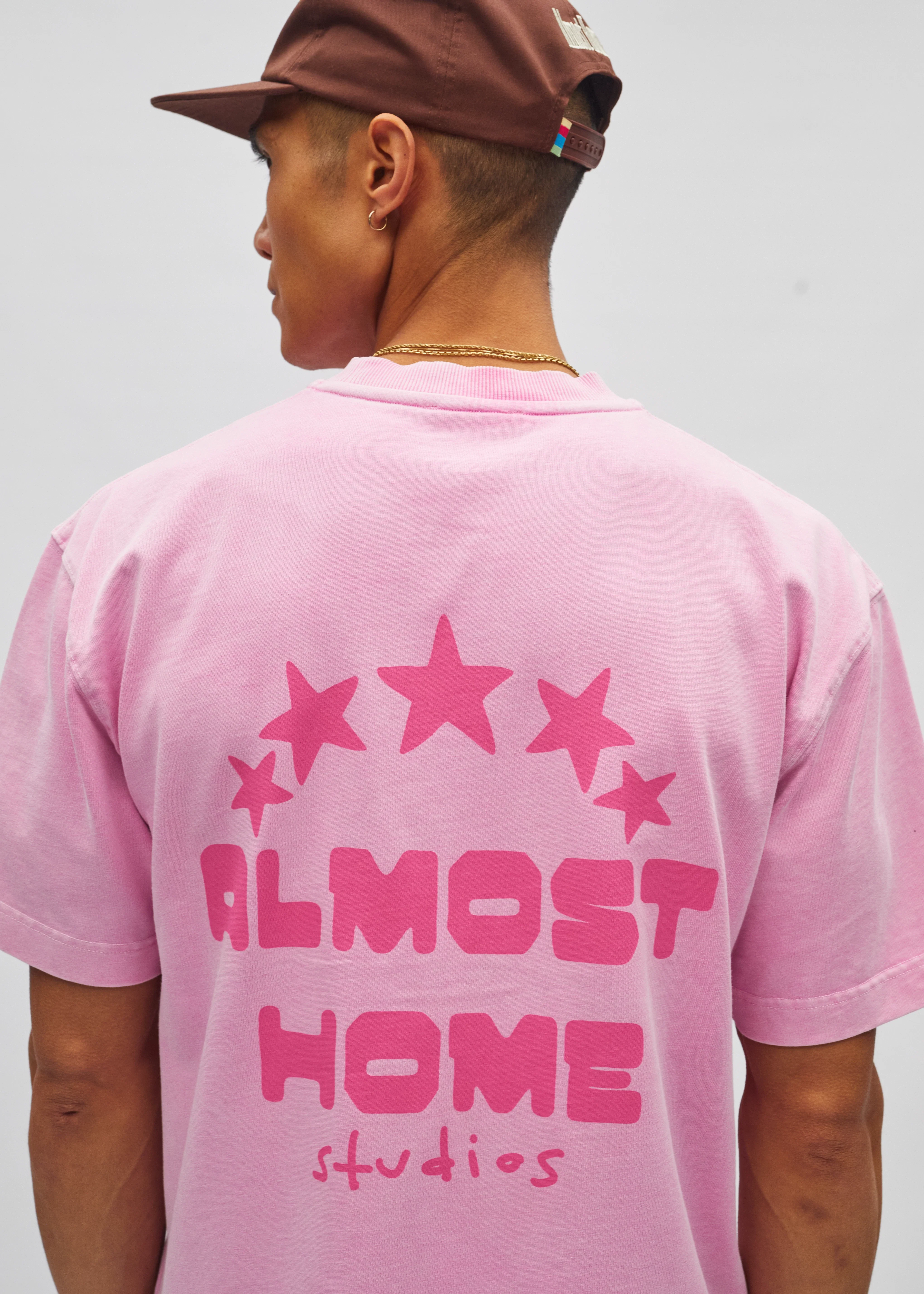 AH Washed Tee - Image 5