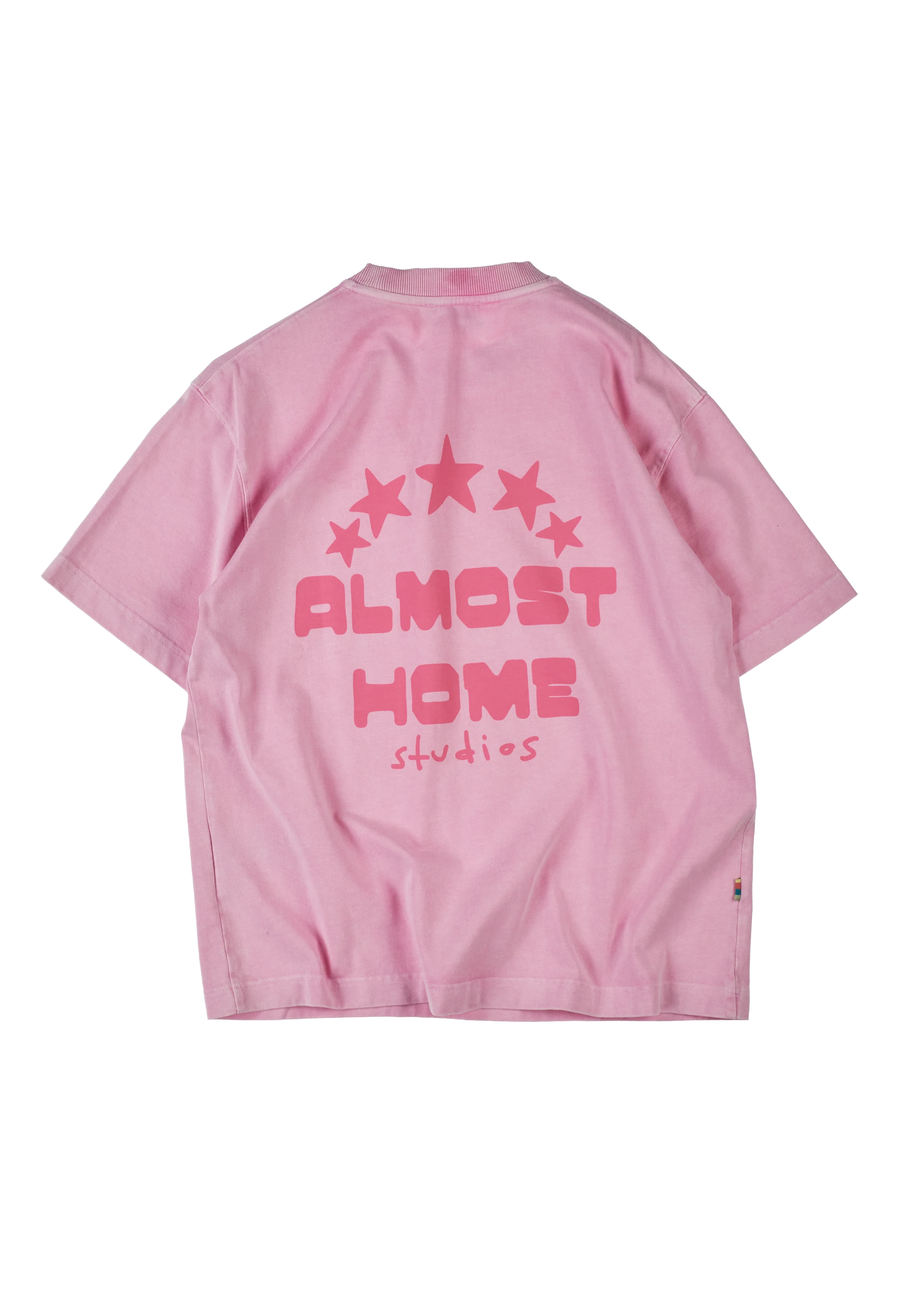 AH Washed Tee - Image 6