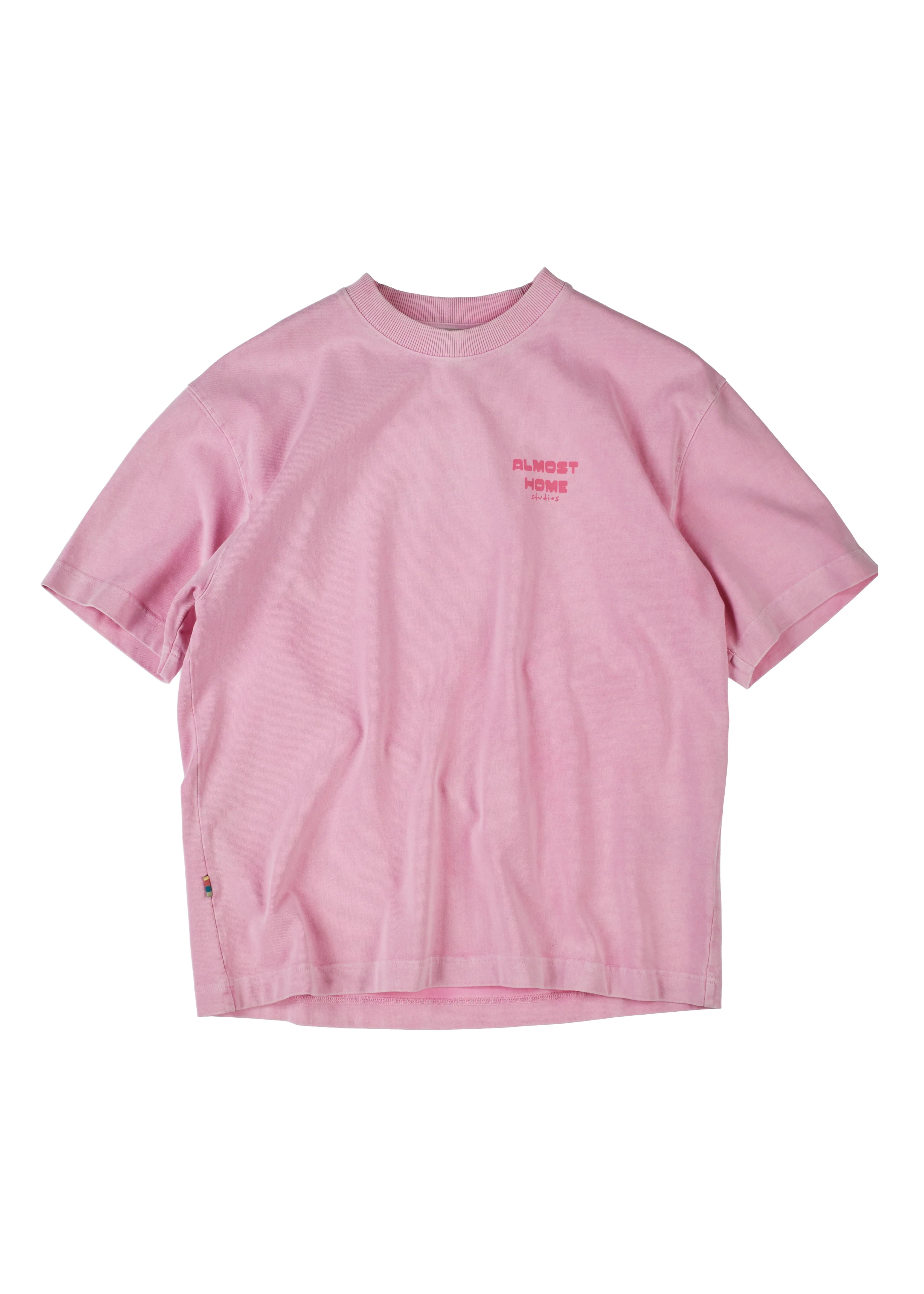 AH Washed Tee - Image 7