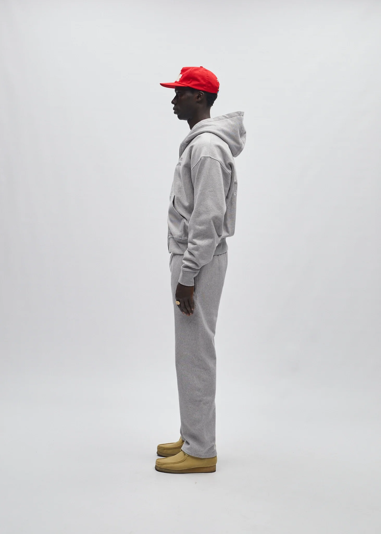 First Pick Relaxed Trackpant - Image 3