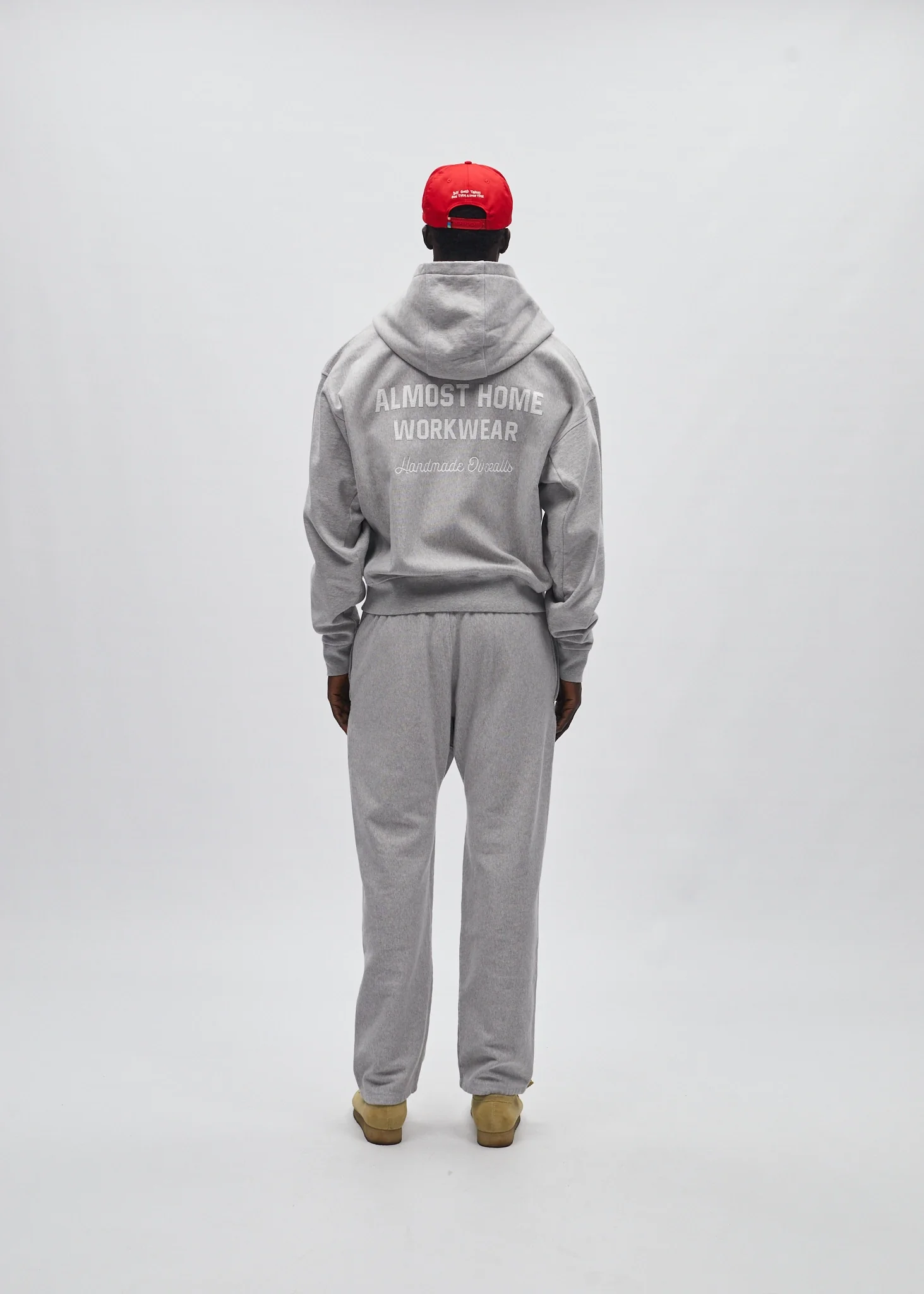 First Pick Relaxed Trackpant - Image 4