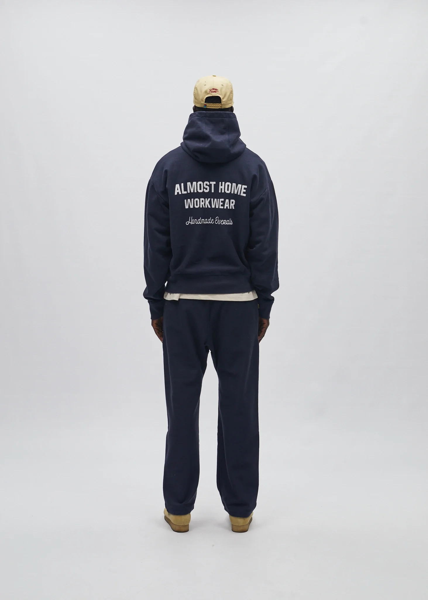 First Pick Relaxed Trackpant - Image 3