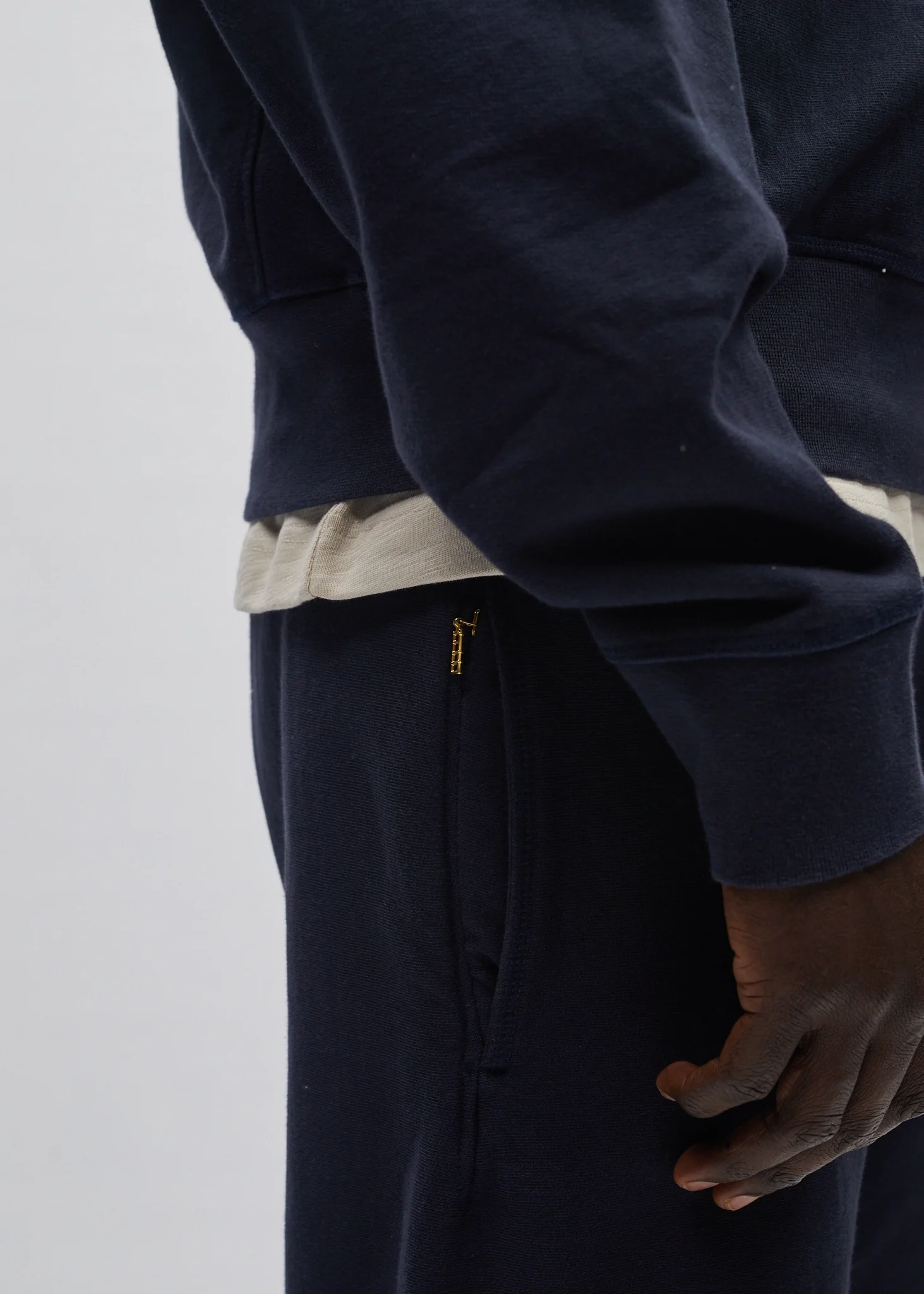 First Pick Relaxed Trackpant - Image 4