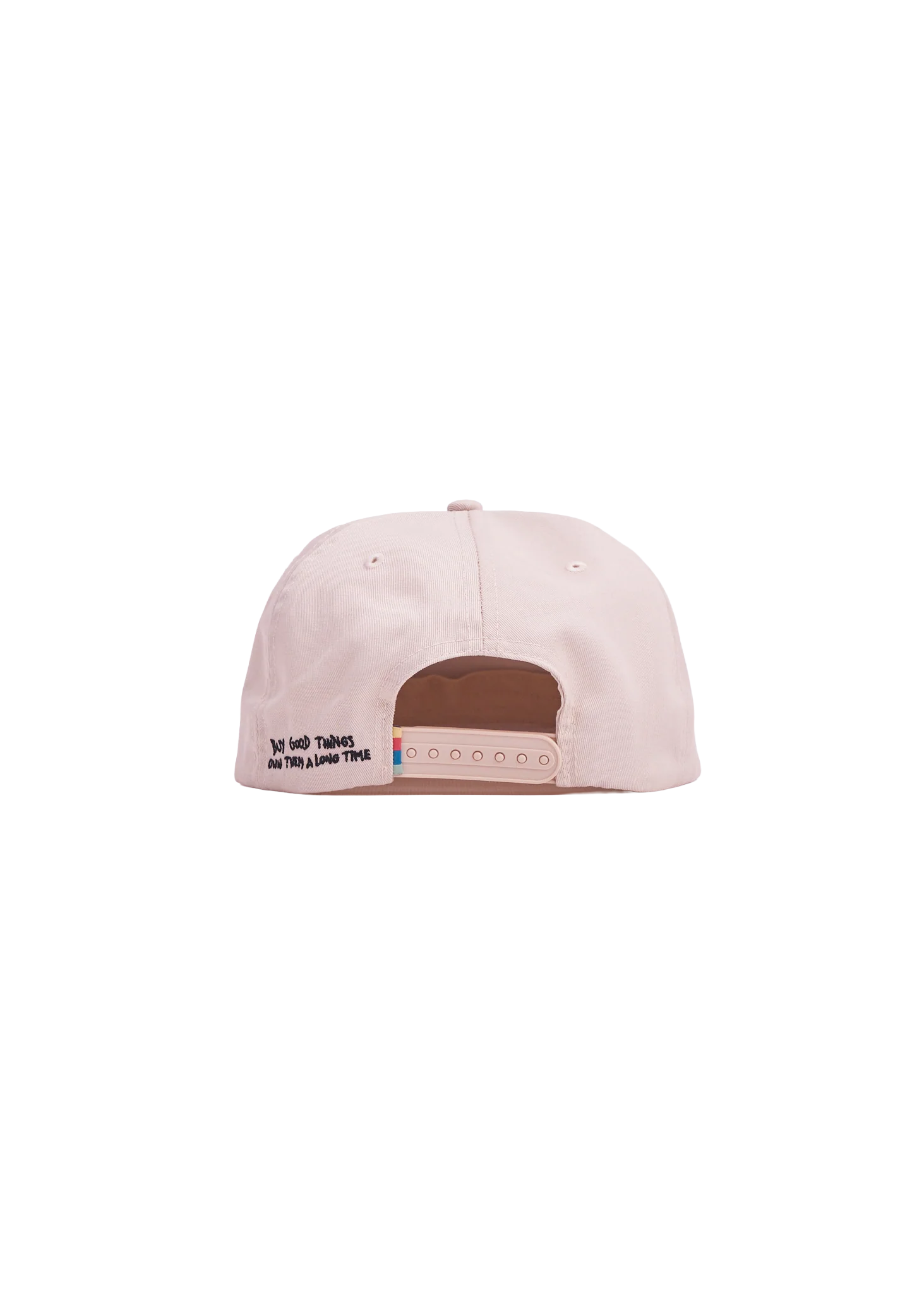 Cartoon Logo Cap - Image 3