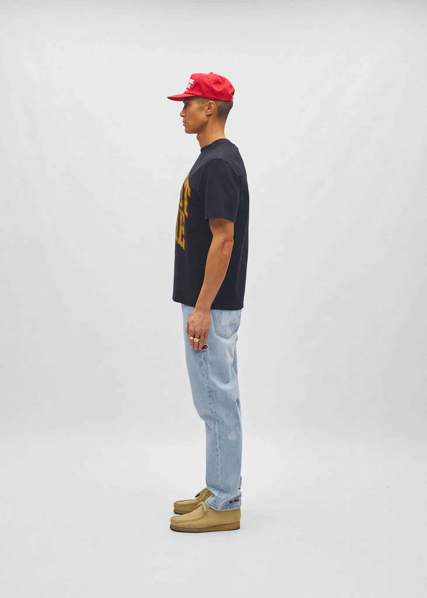 College Tee - Image 3