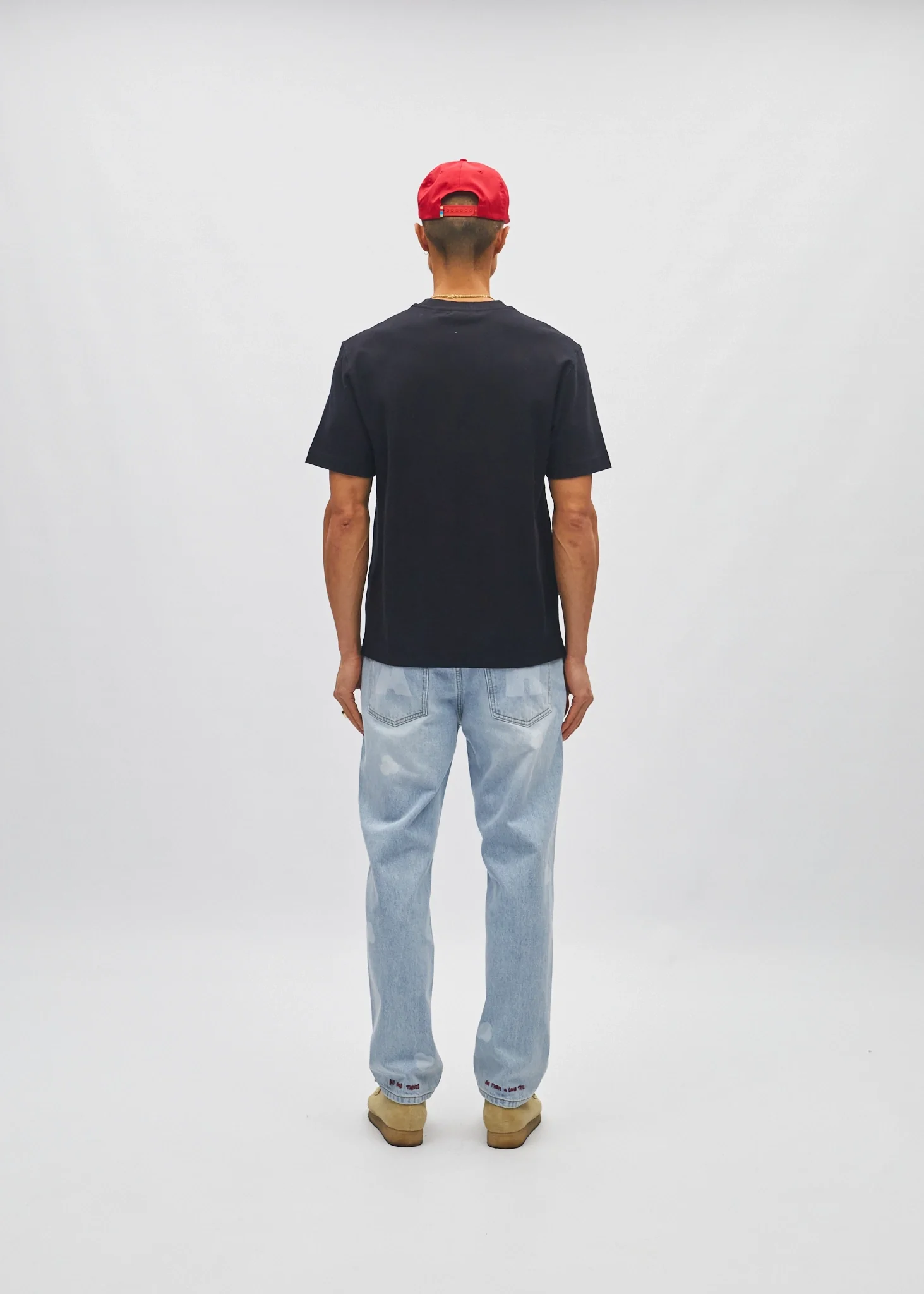 College Tee - Image 4