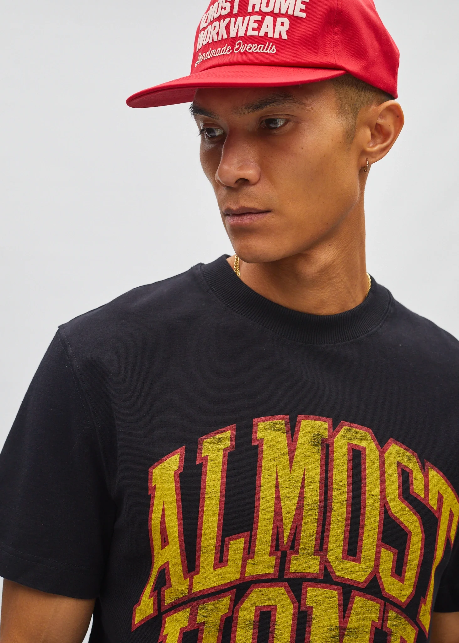 College Tee - Image 5