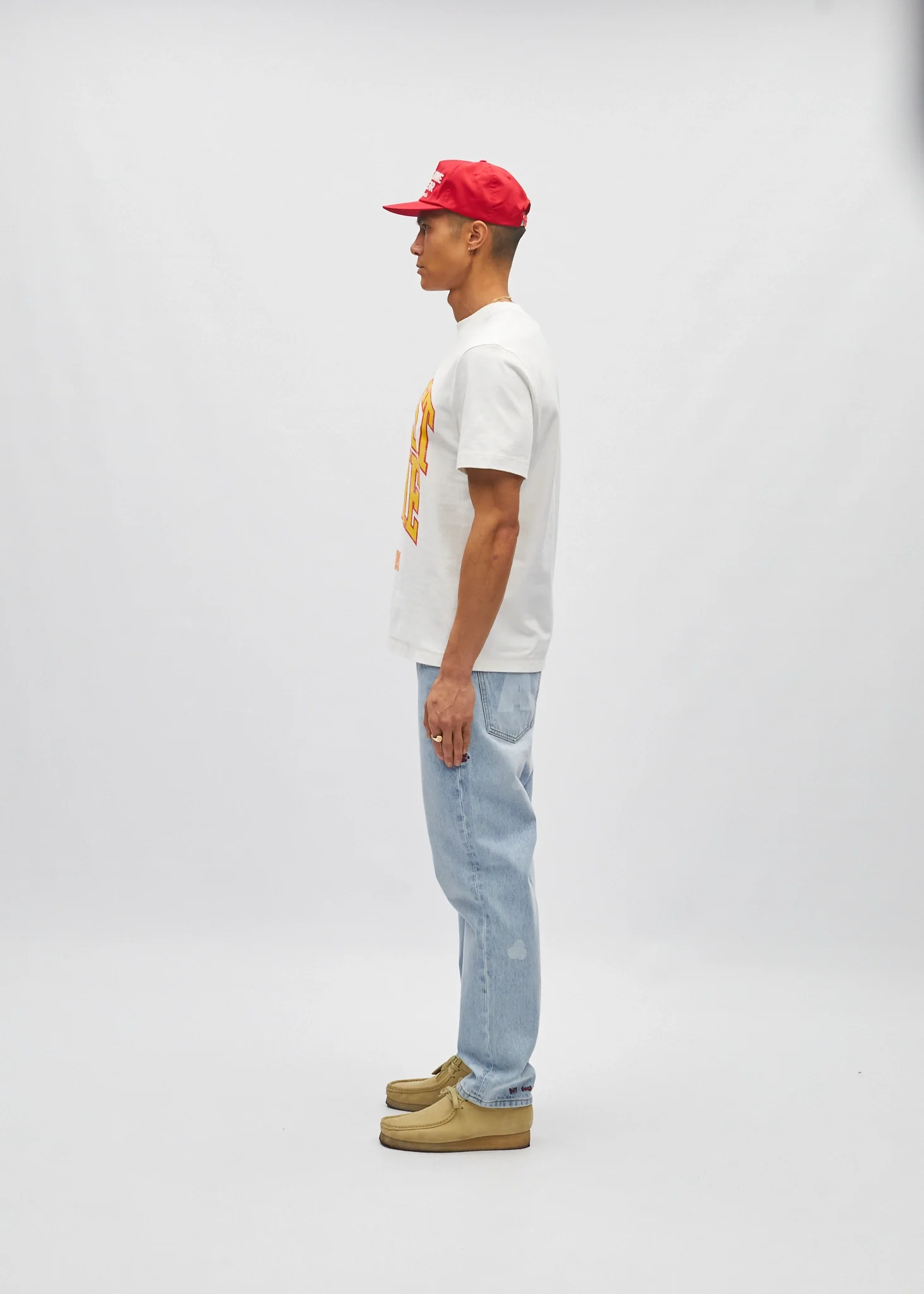 College Tee - Image 3