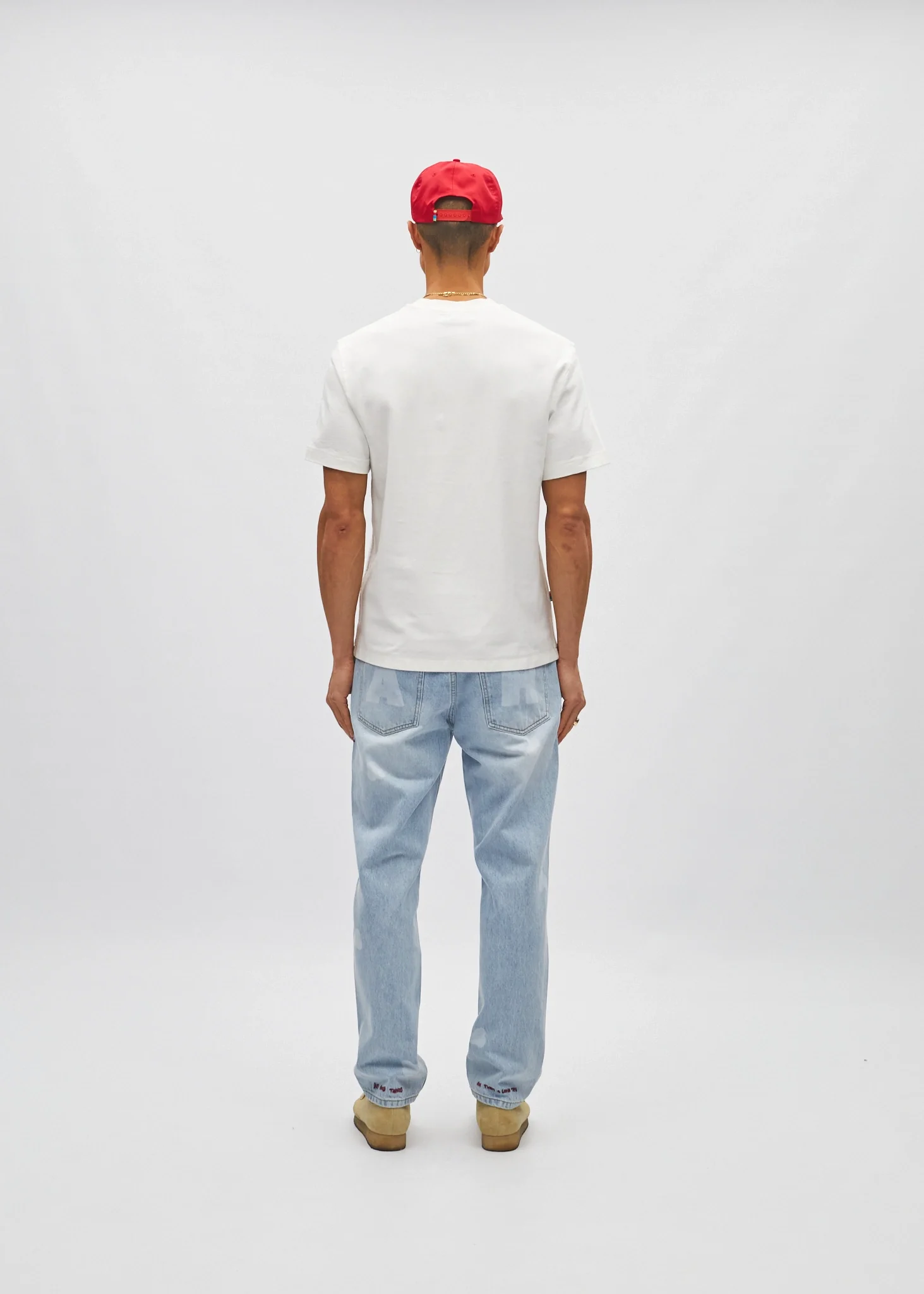 College Tee - Image 4