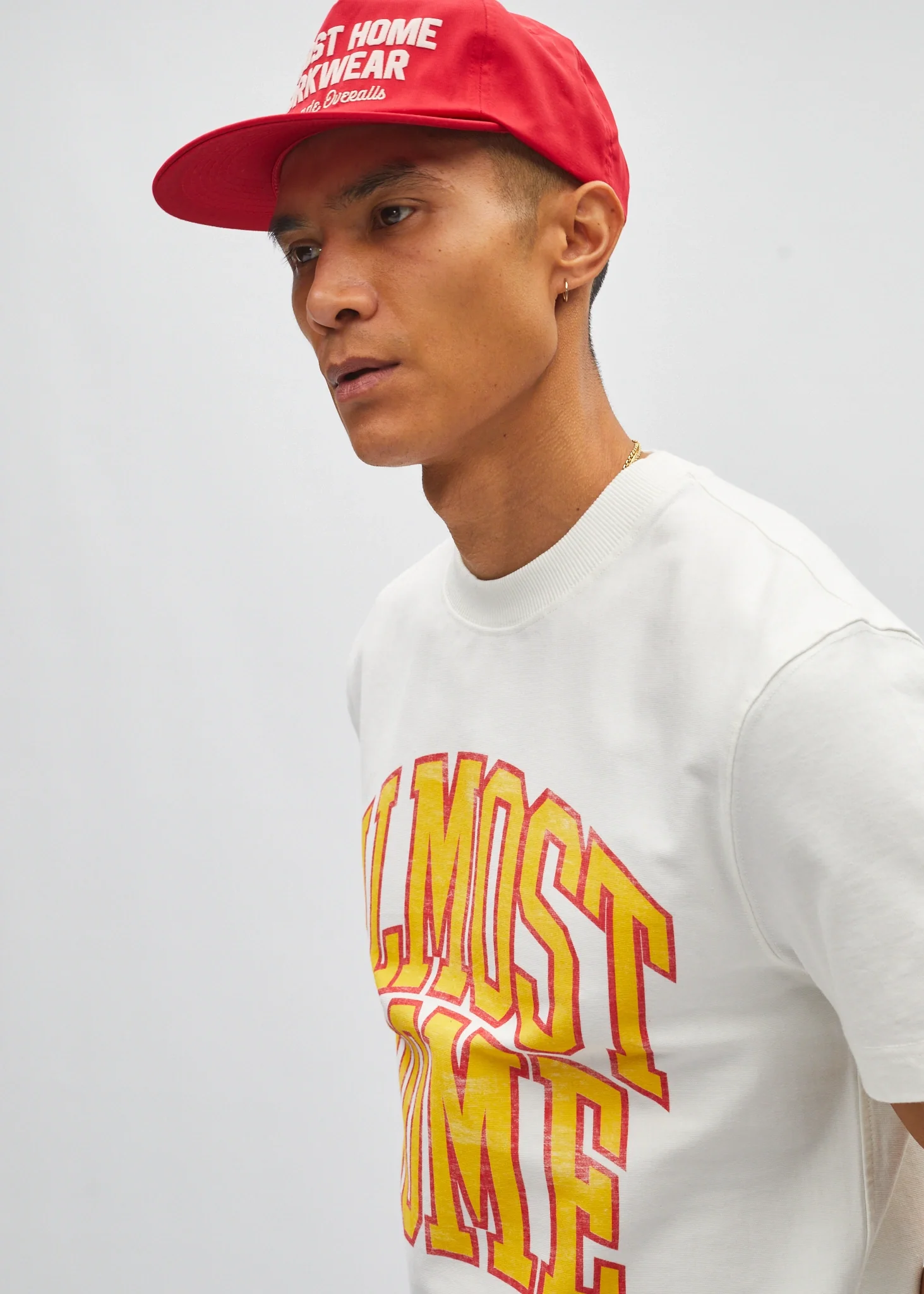 College Tee - Image 5