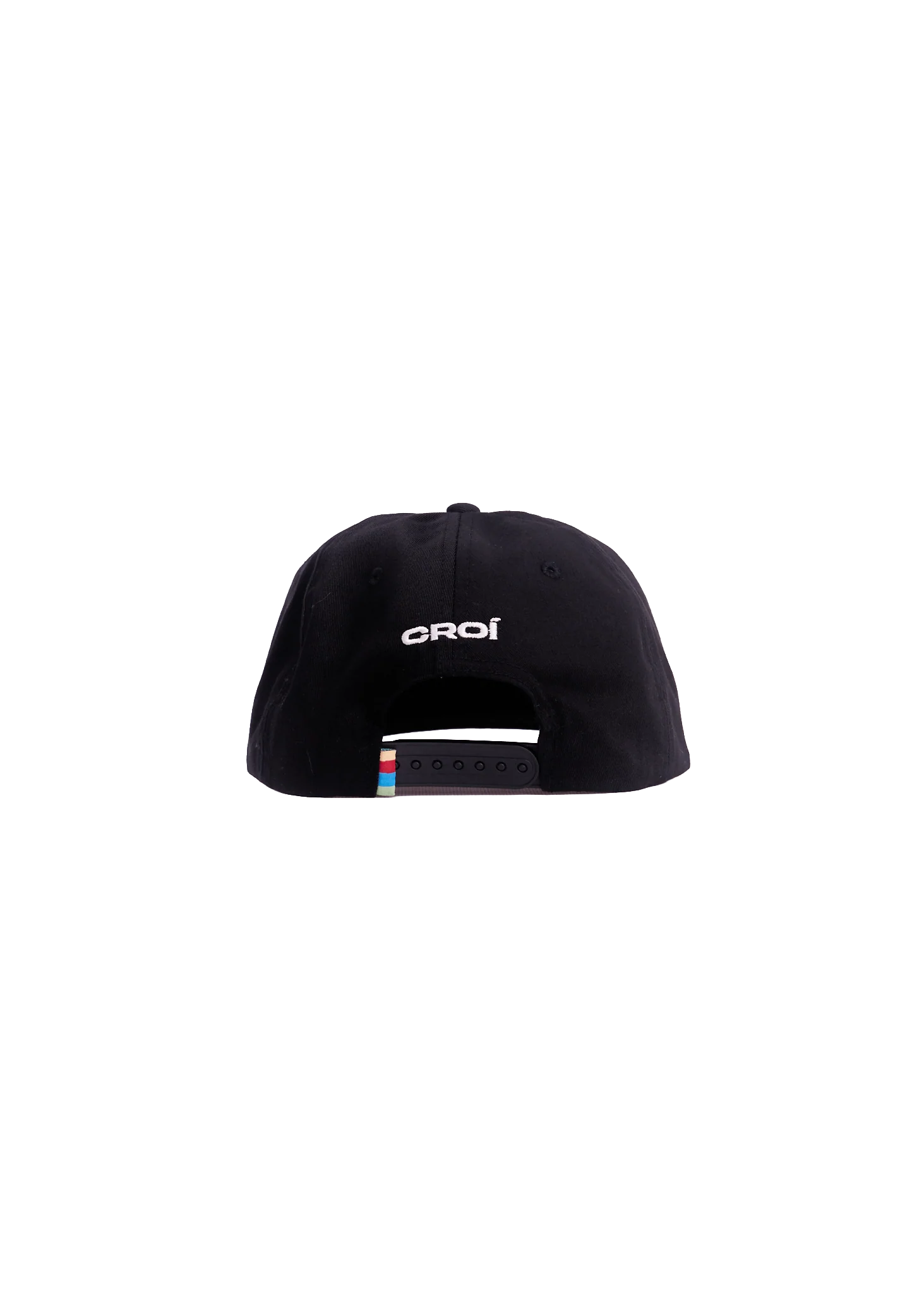 Croí Patch Cap - Image 3