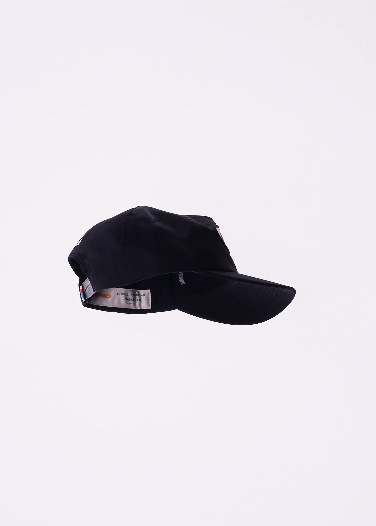 Croí Patch Cap - Image 4