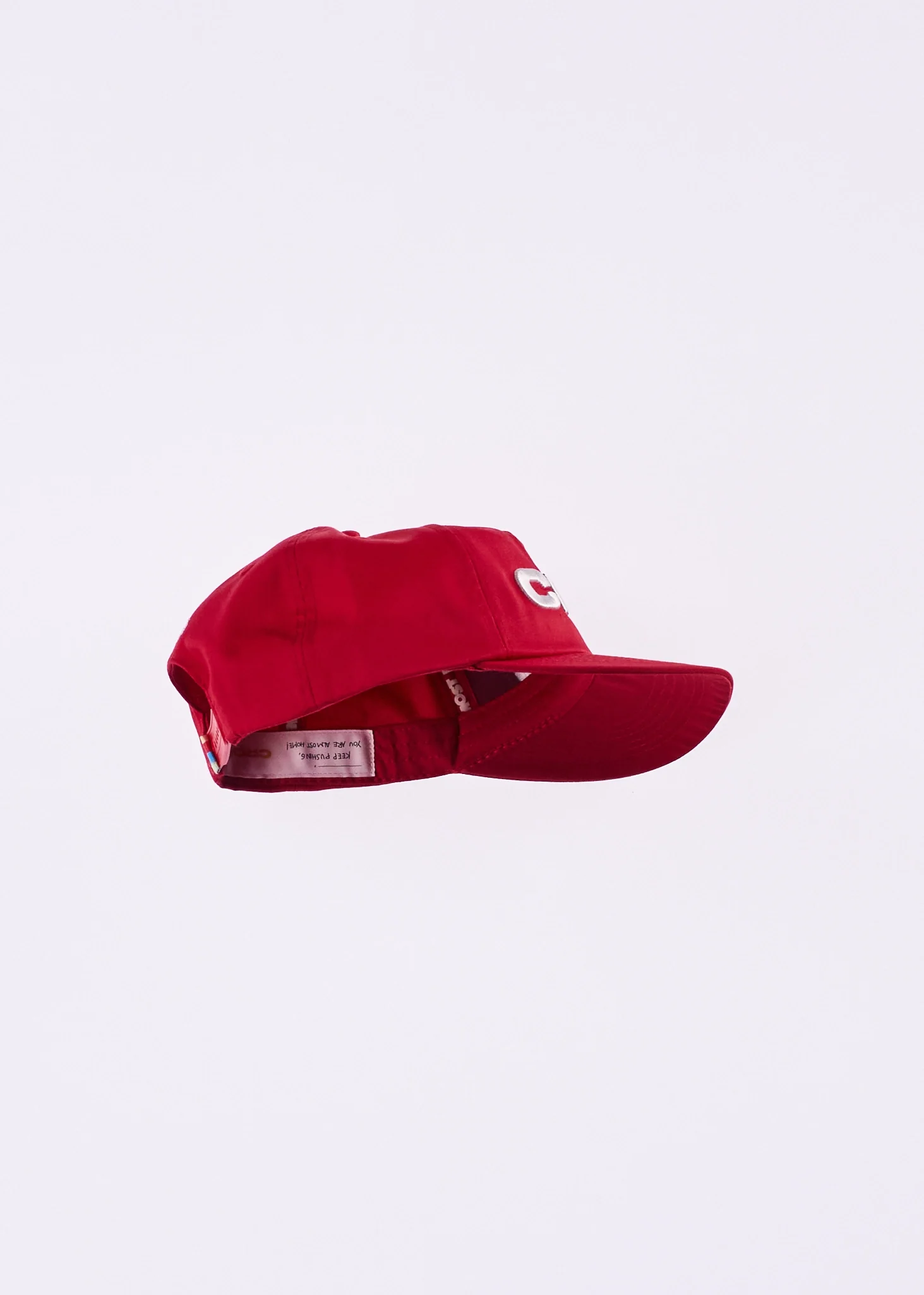 Croí  Racing Cap - Image 4