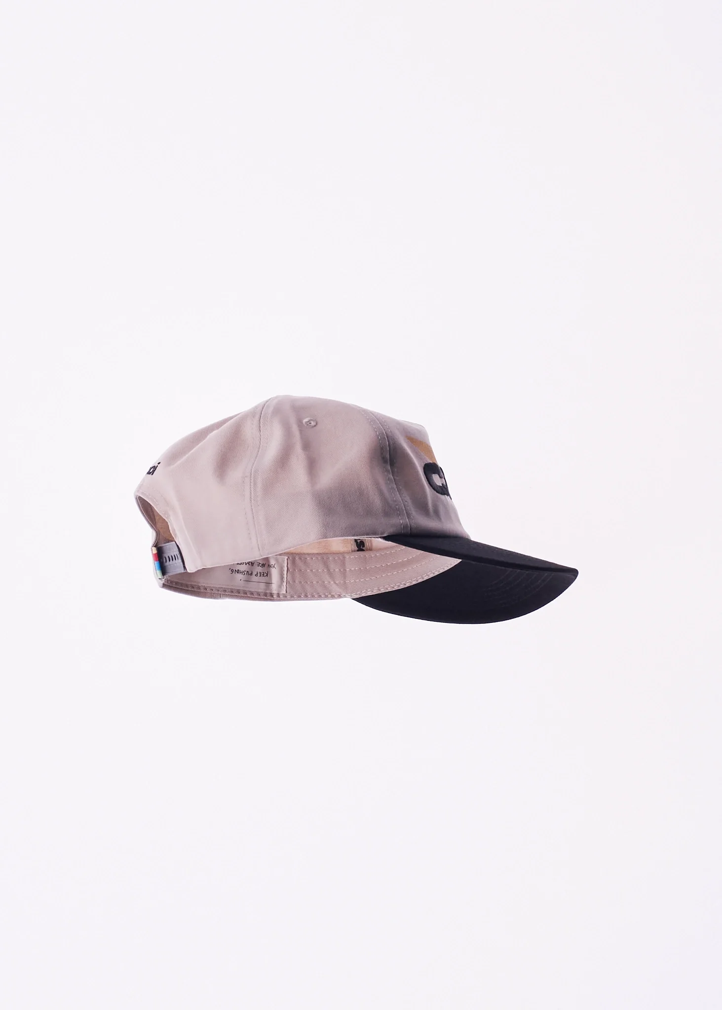 Croí Diner Cap - Image 4