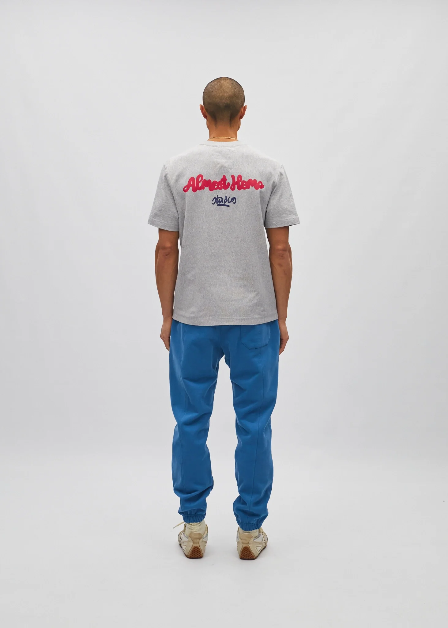 Cursive Logo Track - Image 4