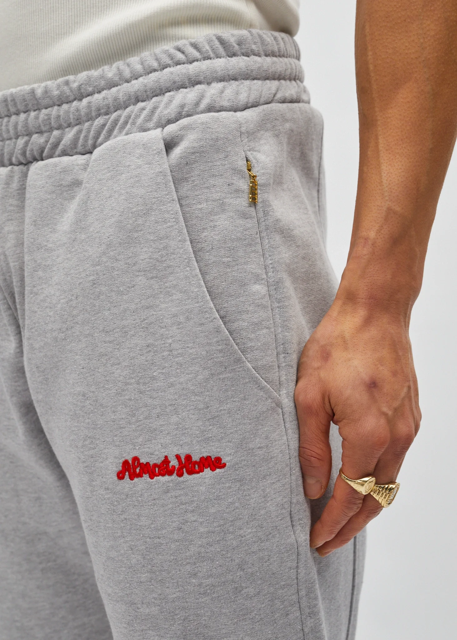 Cursive Logo Track - Image 5
