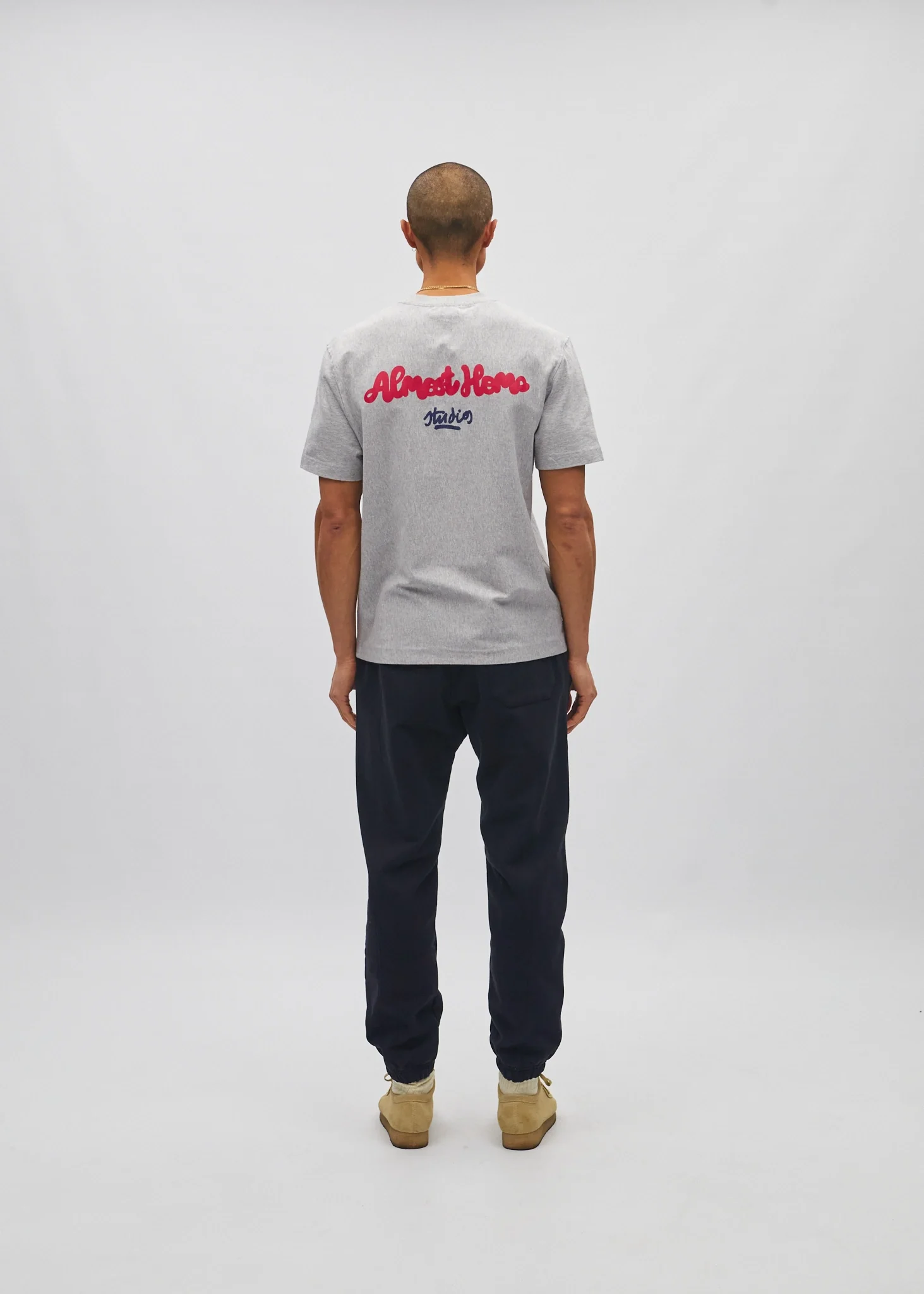 Cursive Logo Track - Image 4