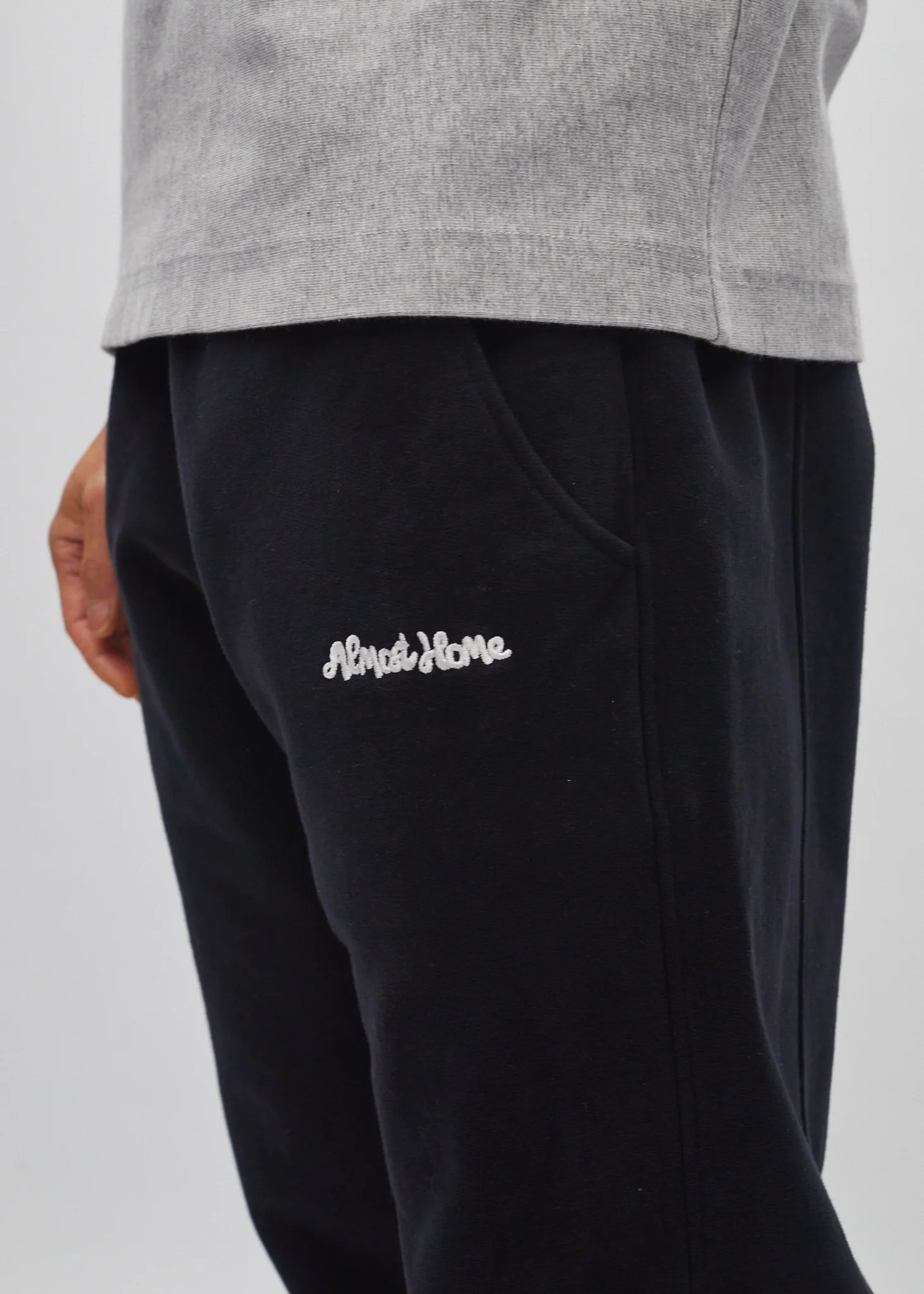 Cursive Logo Track - Image 5